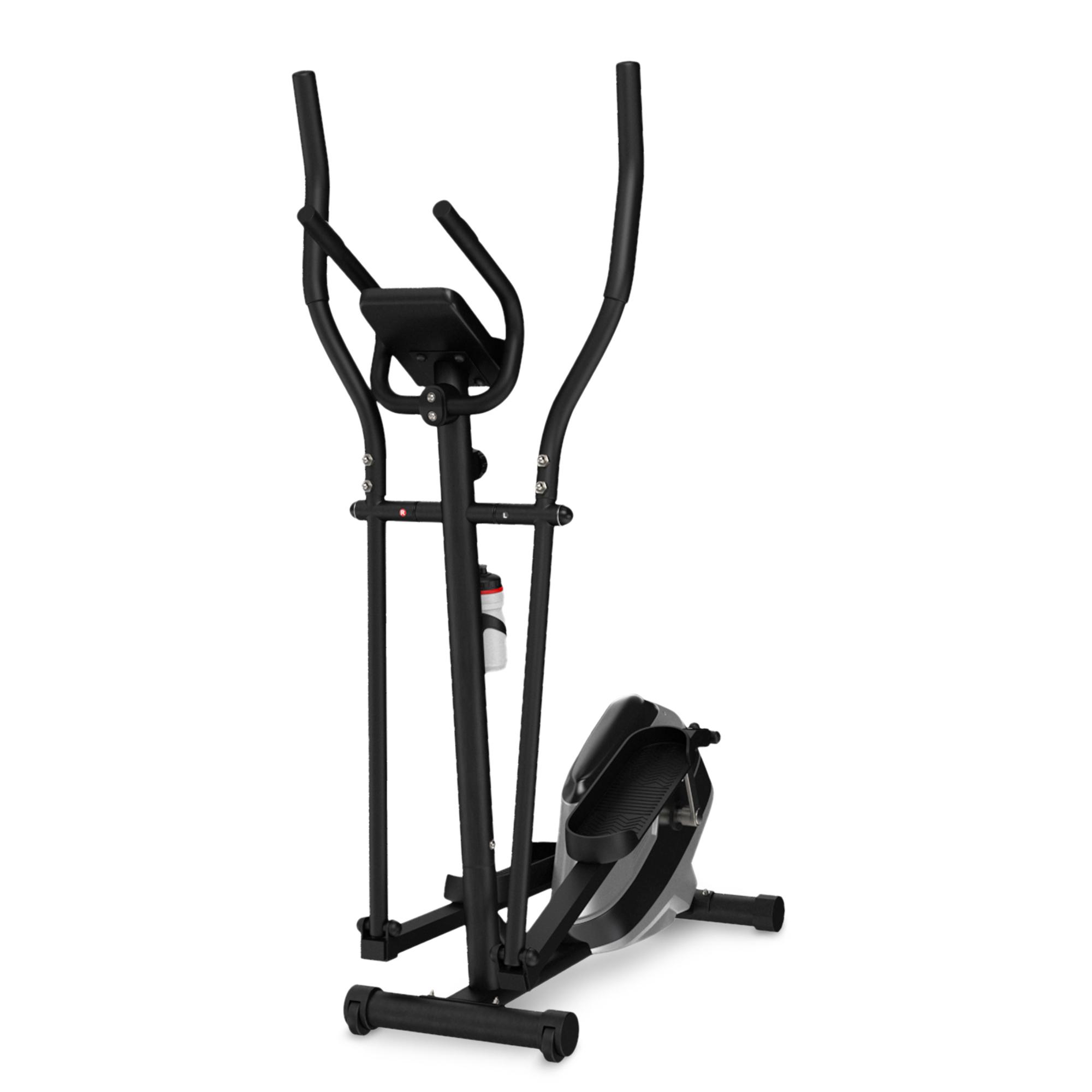 Эллиптический тренажер UNIX Fit SL-350 — купить в Actus Sport