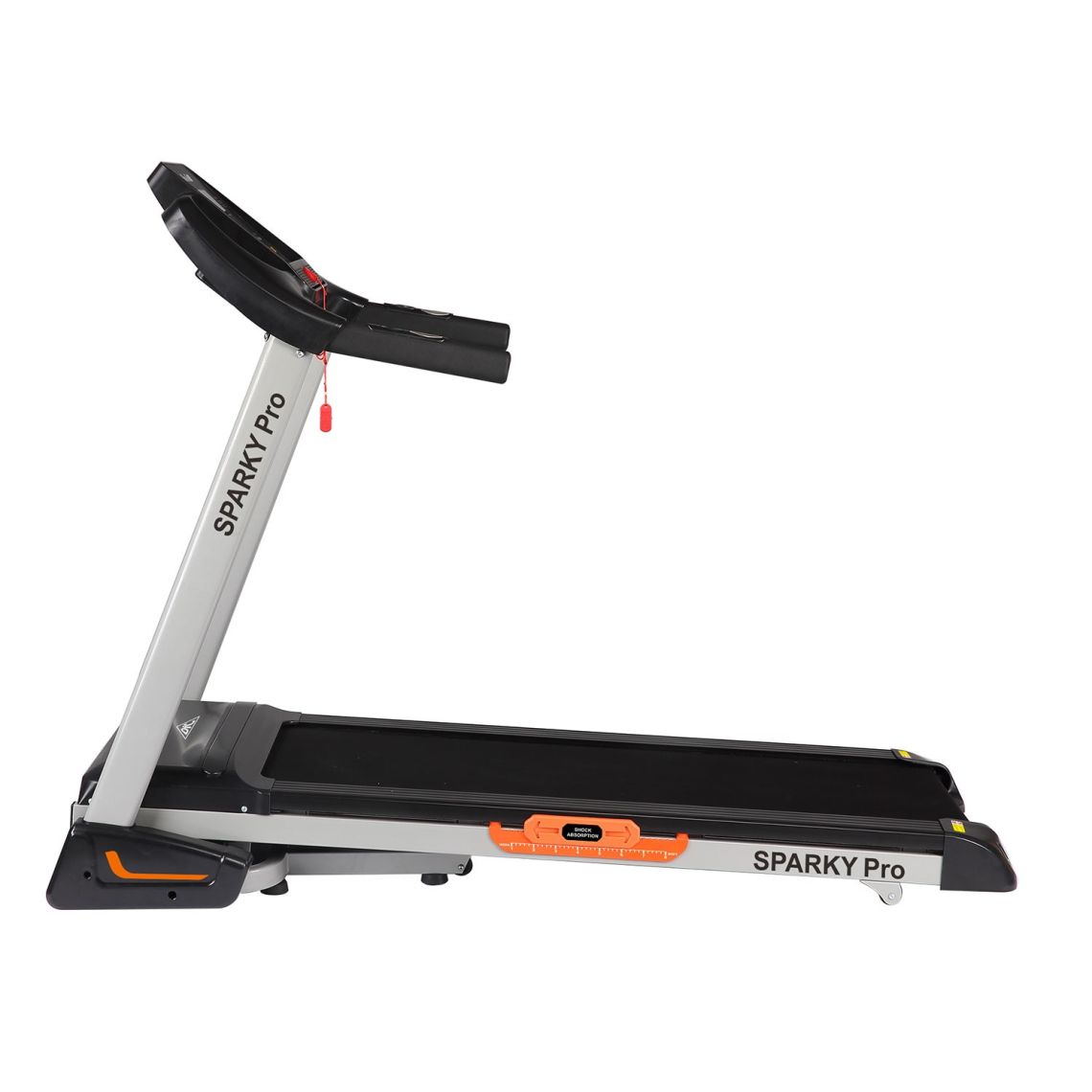 Беговая дорожка DFC SPARKY Pro T635 — купить в Actus Sport