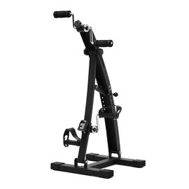 Велотренажер двойной DFC B804 dual bike — купить в Actus Sport