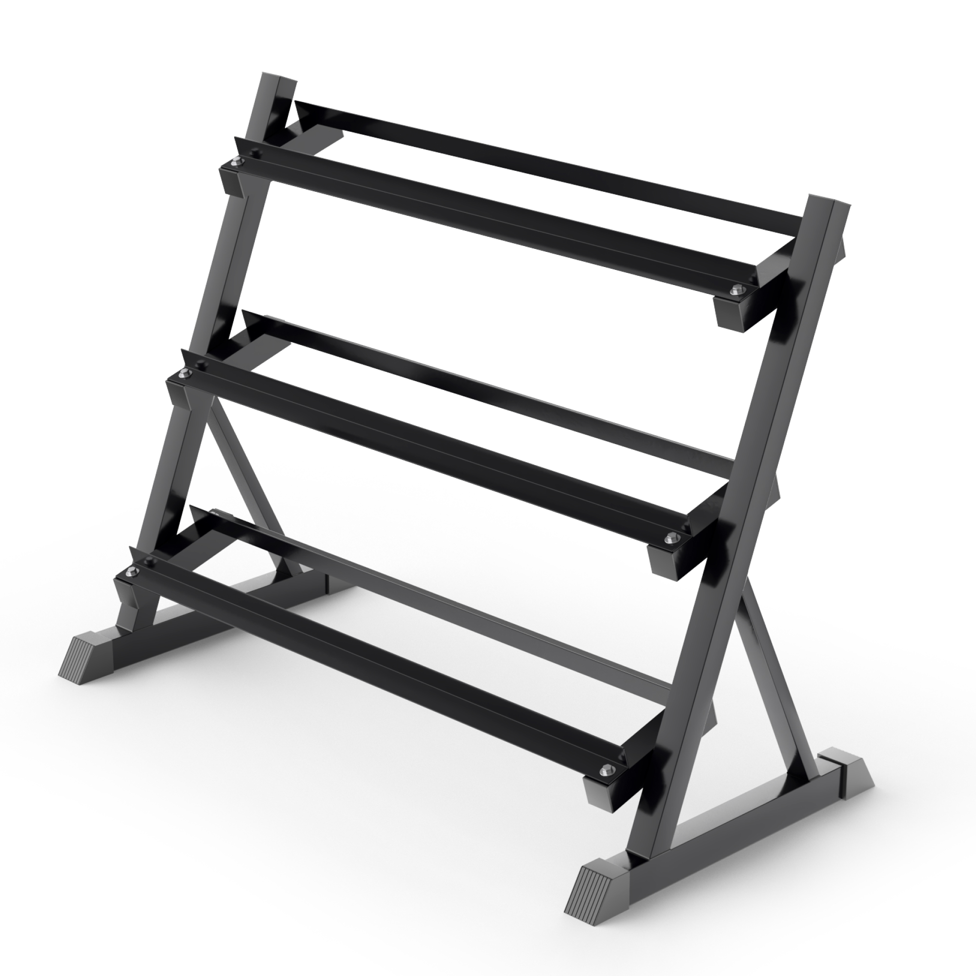 Стойка для гантелей UNIX Fit DumRack PRO (300 кг)