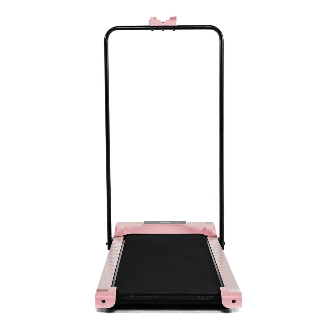 Беговая дорожка DFC SLIM PRO pink — купить в Actus Sport