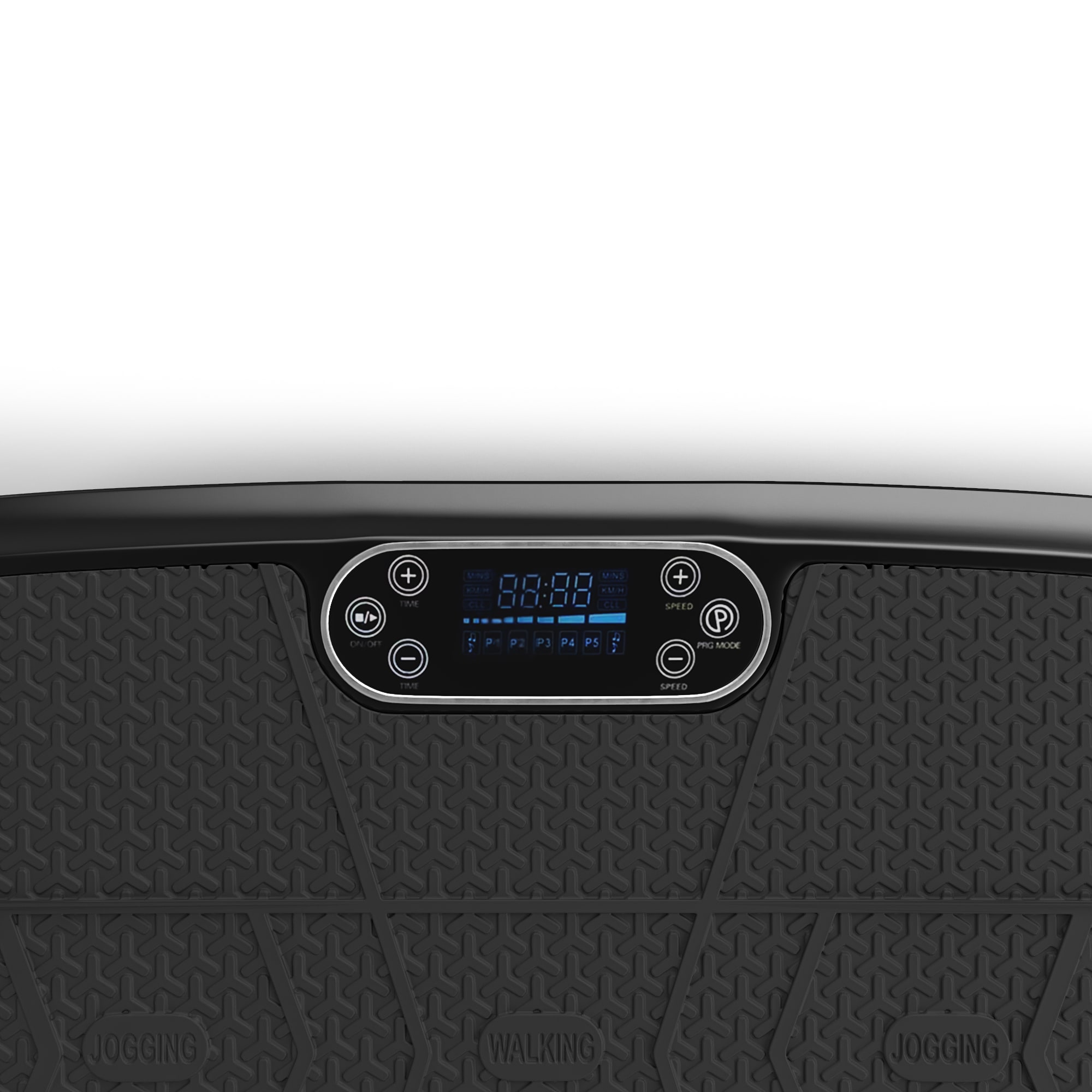 Виброплатформа UNIX Fit Quake 3D Black