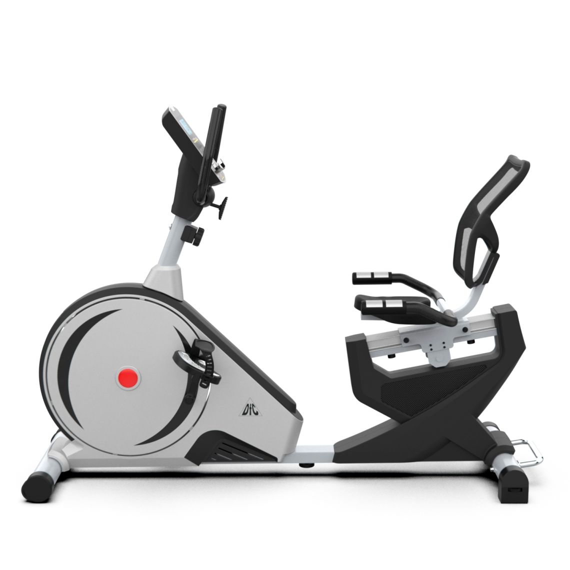 Велотренажер DFC B8731R — купить в Actus Sport