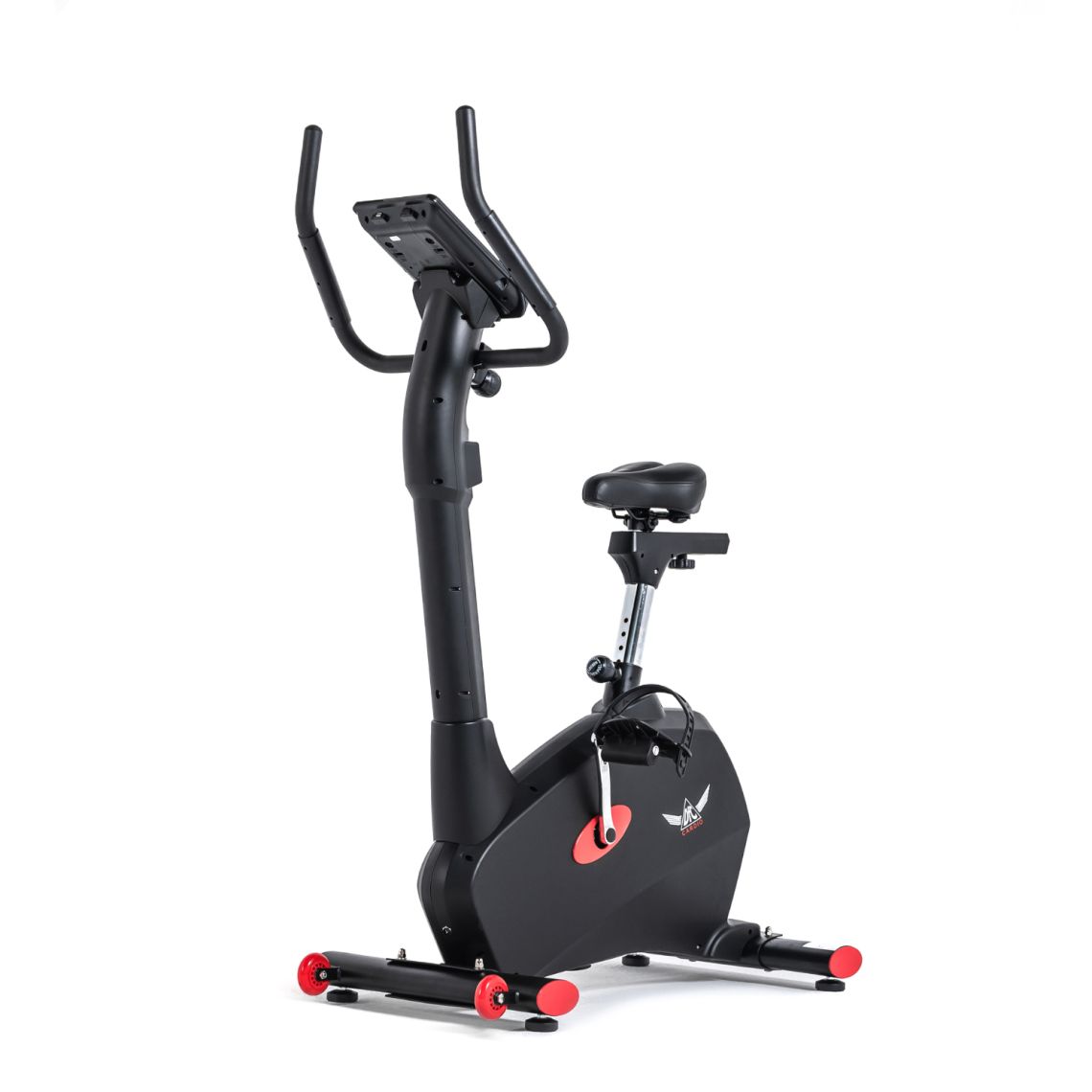 Велотренажер DFC Cardio B255P электромагнитный — купить в Actus Sport