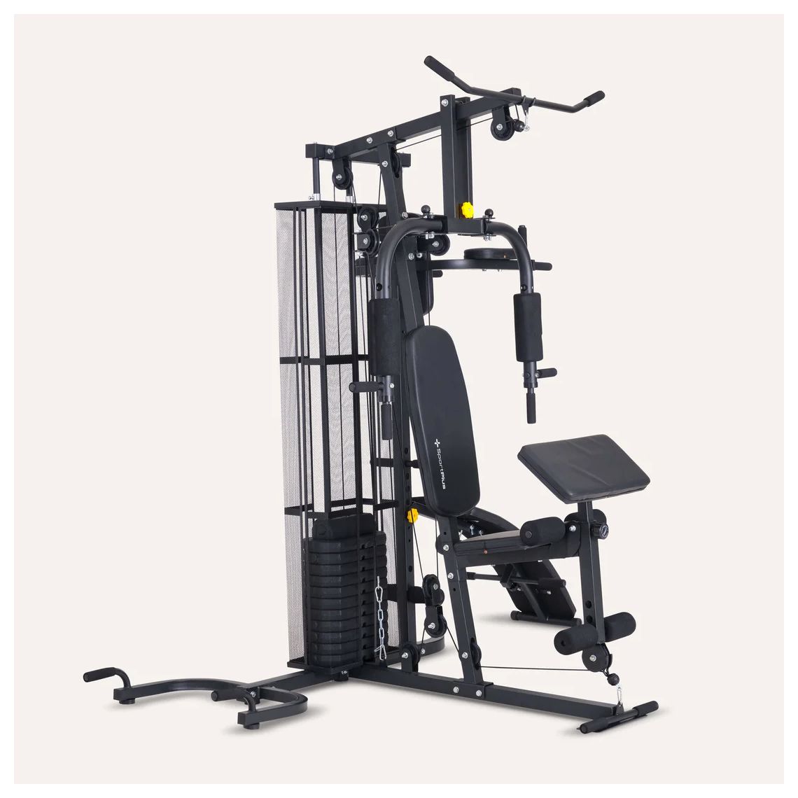 Силовой комплекс DFC SportPlus D4700