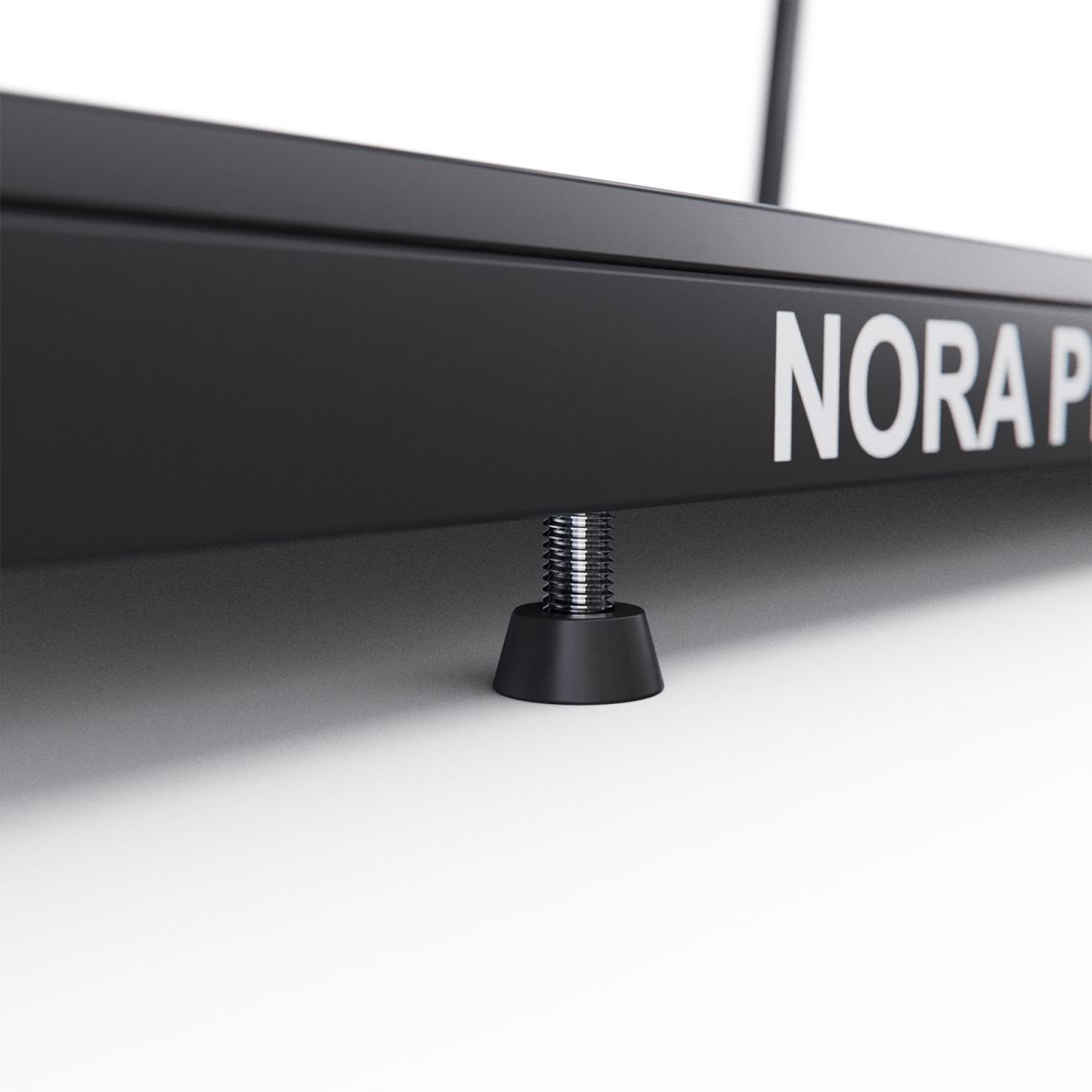 Беговая дорожка DFC NORA PRO с большим дисплеем — купить в Actus Sport