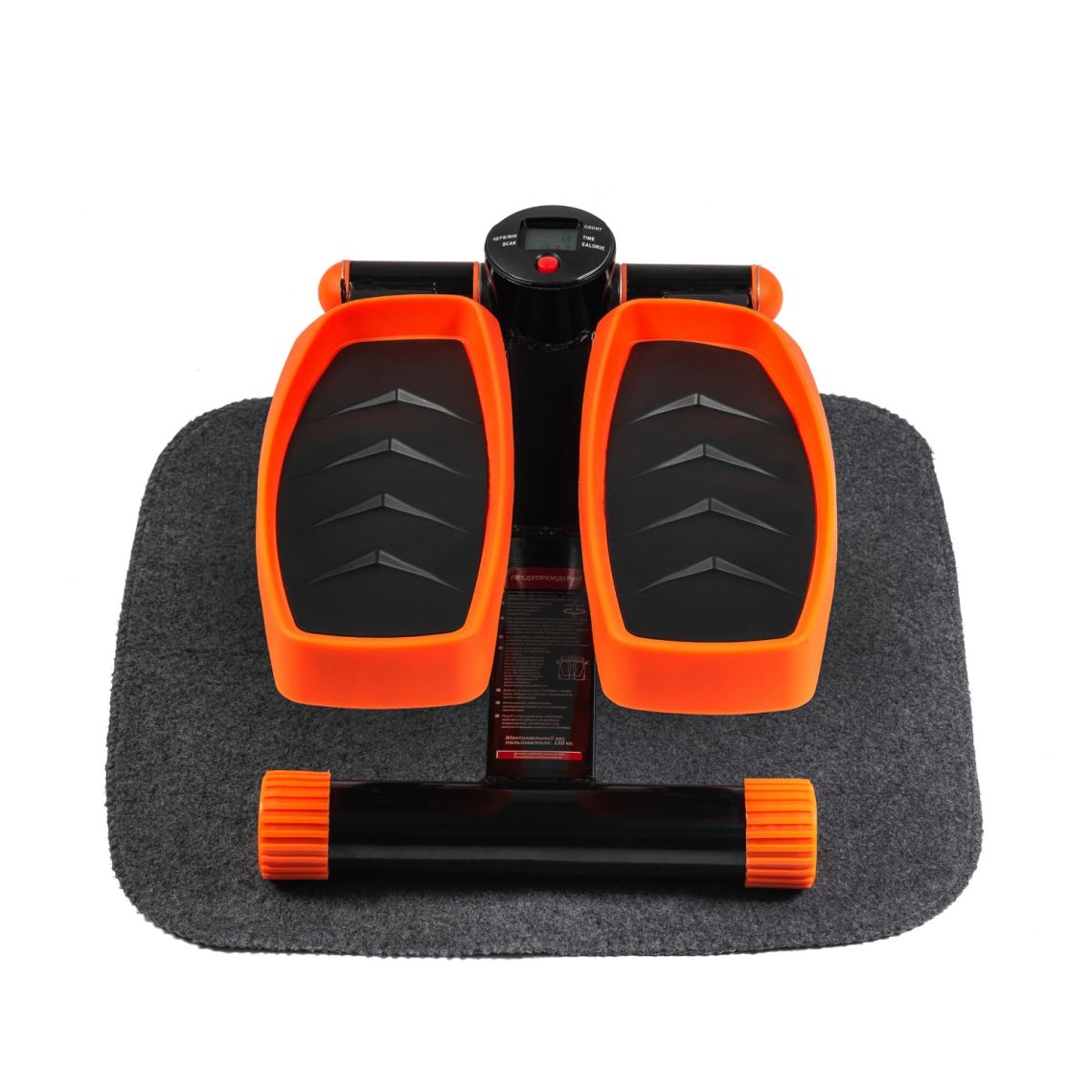 Министеппер DFC SC-S100B0/2 — купить в Actus Sport