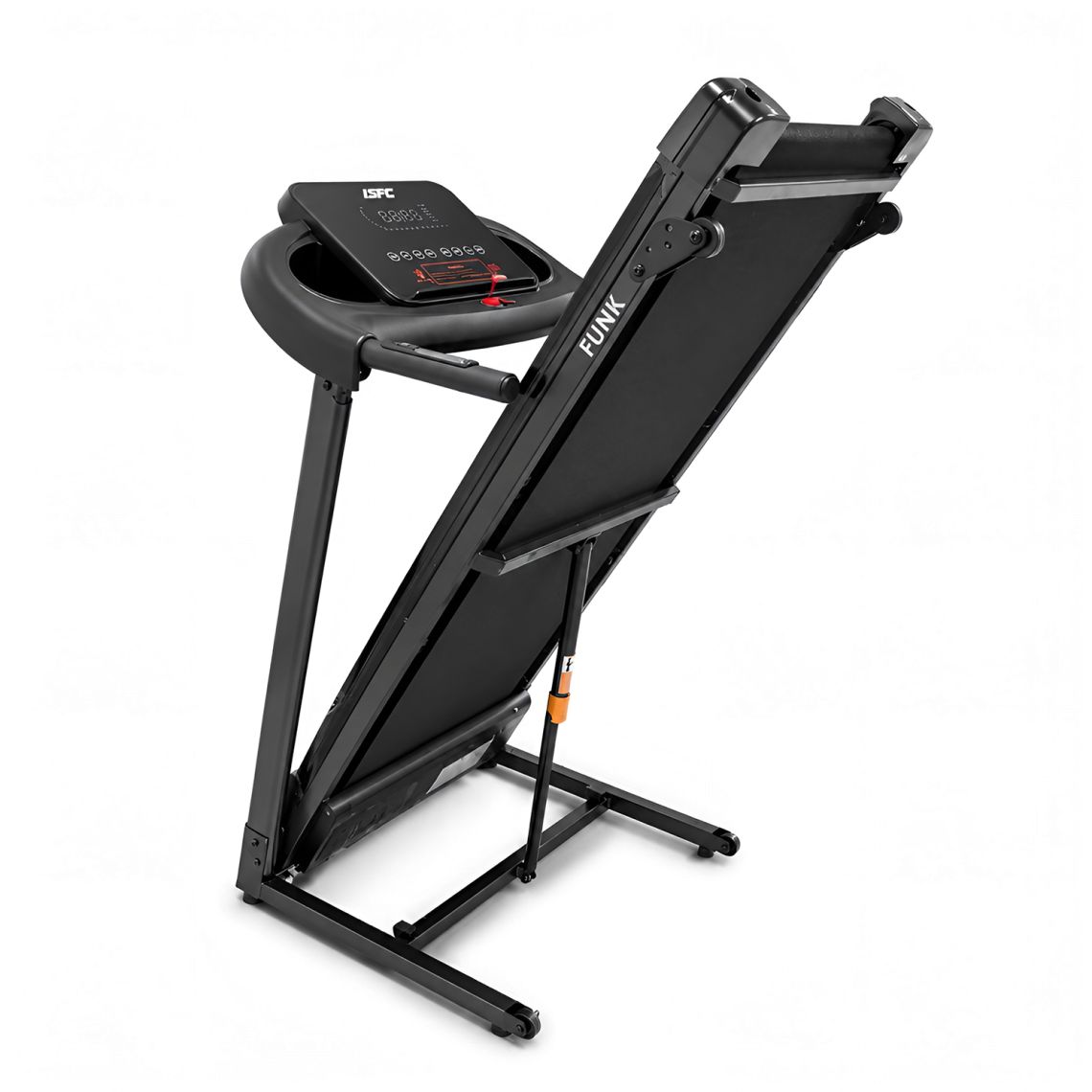 Беговая дорожка для реабилитации DFC FUNK T8008, 120 х 41,7 см — купить в Actus Sport