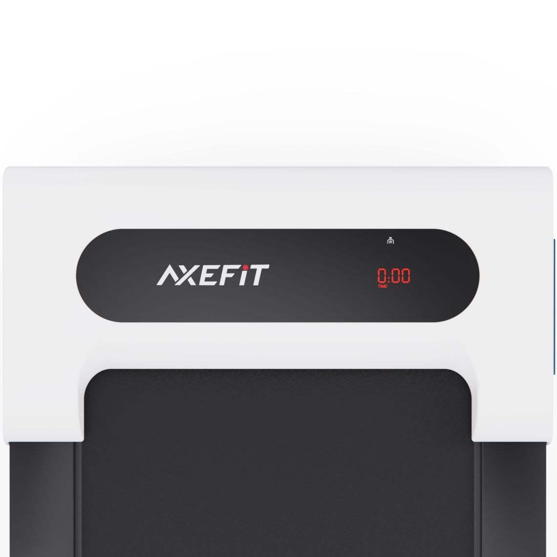 Беговая дорожка DFC AXEFIT TM200-3, 95 х 40 см, белая — купить в Actus Sport