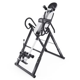 Инверсионный стол Z-UP-2SS, 220В, Корея серебряная рама, черная спинка