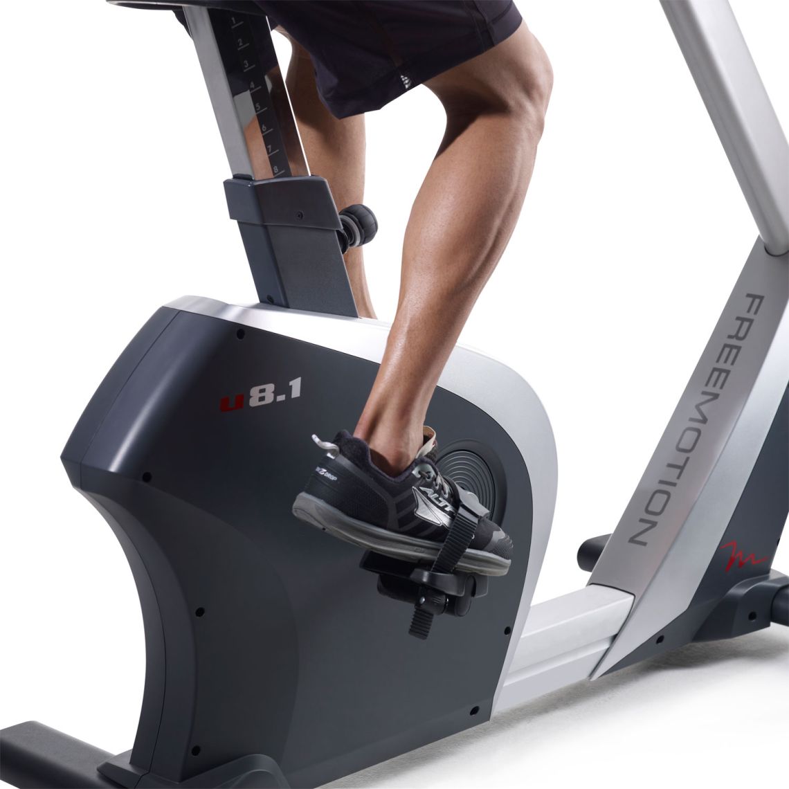Велотренажер Freemotion u8.1 — купить в Actus Sport
