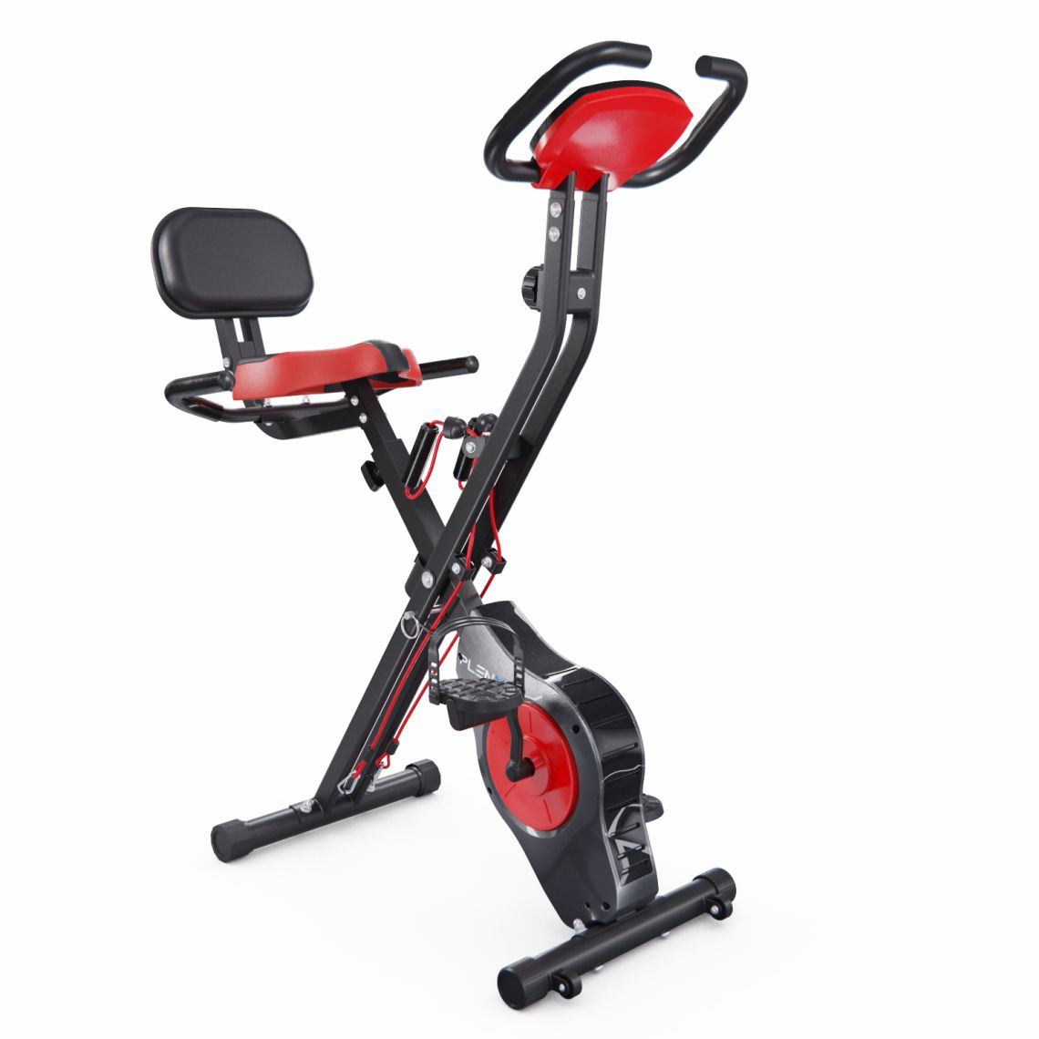 Велотренажер X-Bike DFC PLENY CF-917FM — купить в Actus Sport