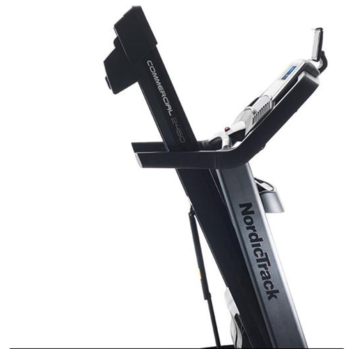 Беговая дорожка NordicTrack Commercial 2450, к/пояс Polar — купить в Actus Sport