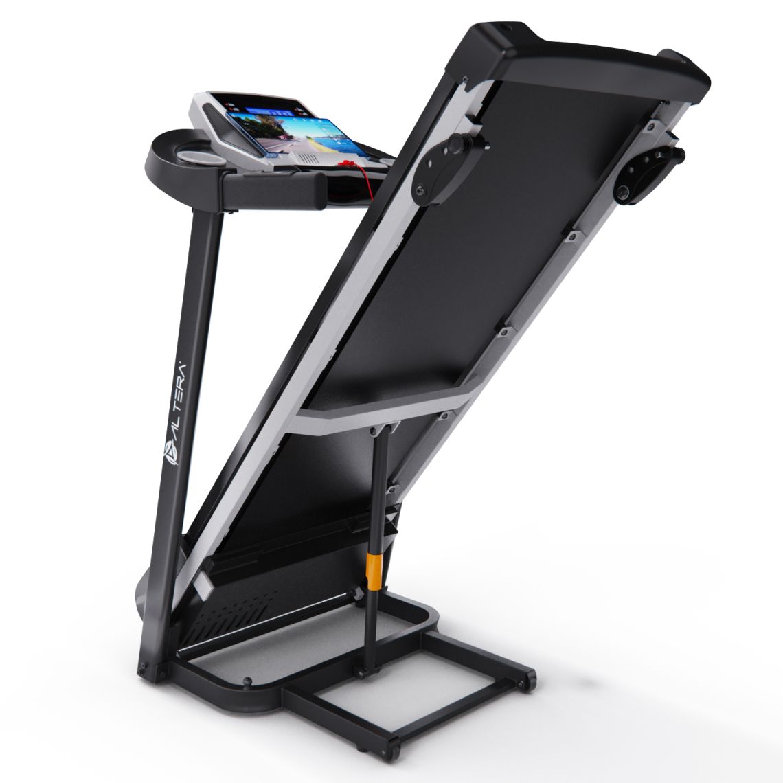 Беговая дорожка DFC ALTERA 7420 с модулем FitShow — купить в Actus Sport