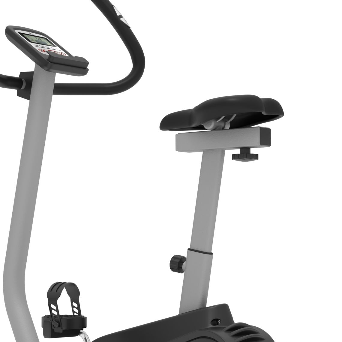 Велотренажер DFC B5906P — купить в Actus Sport