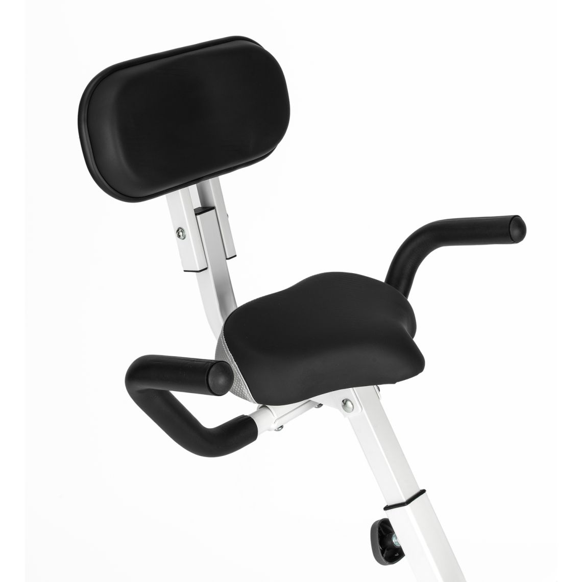 Велотренажер X-Bike DFC AKNIO / магнитный, до 110 кг — купить в Actus Sport