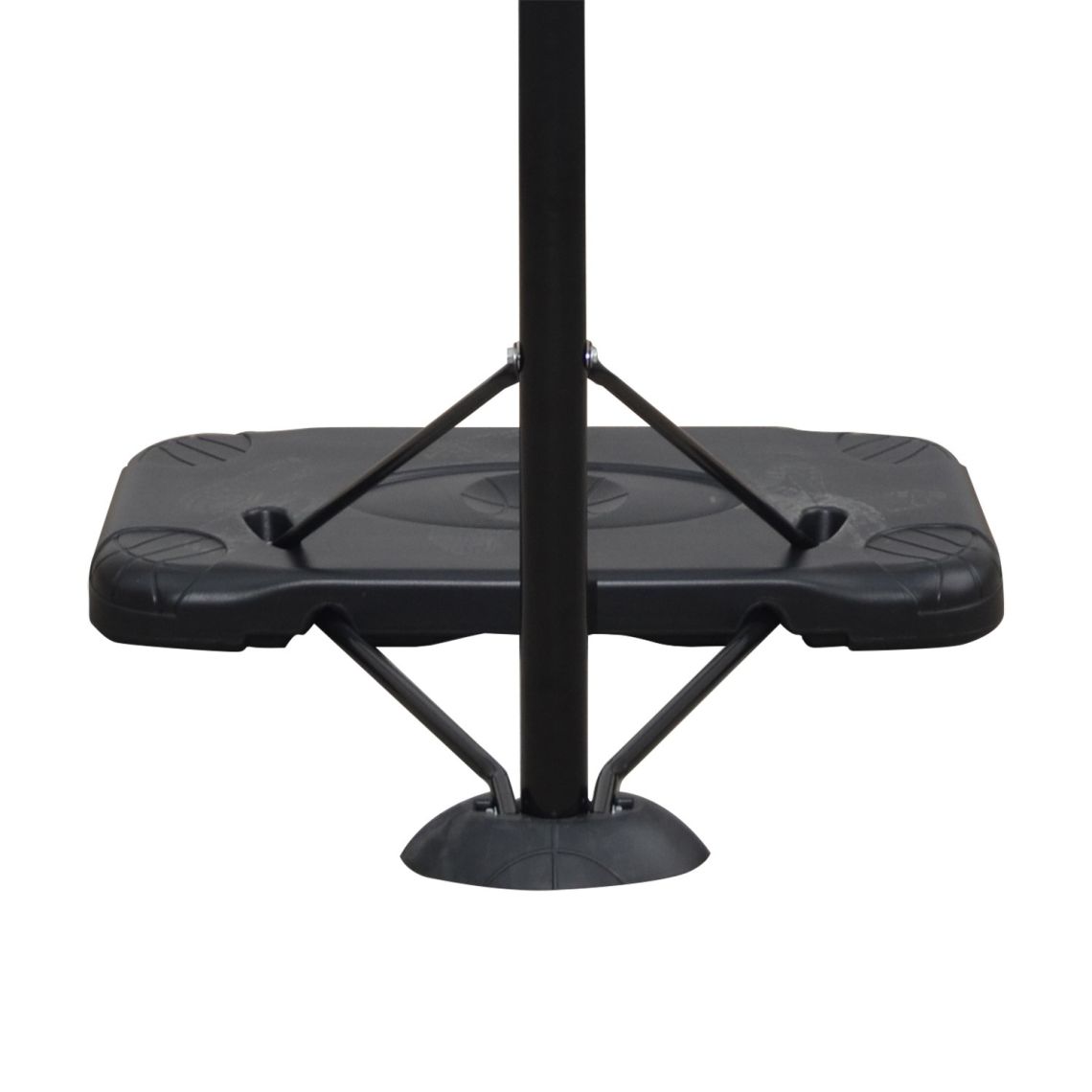 Баскетбольная мобильная стойка DFC STAND44HD1 HDPE