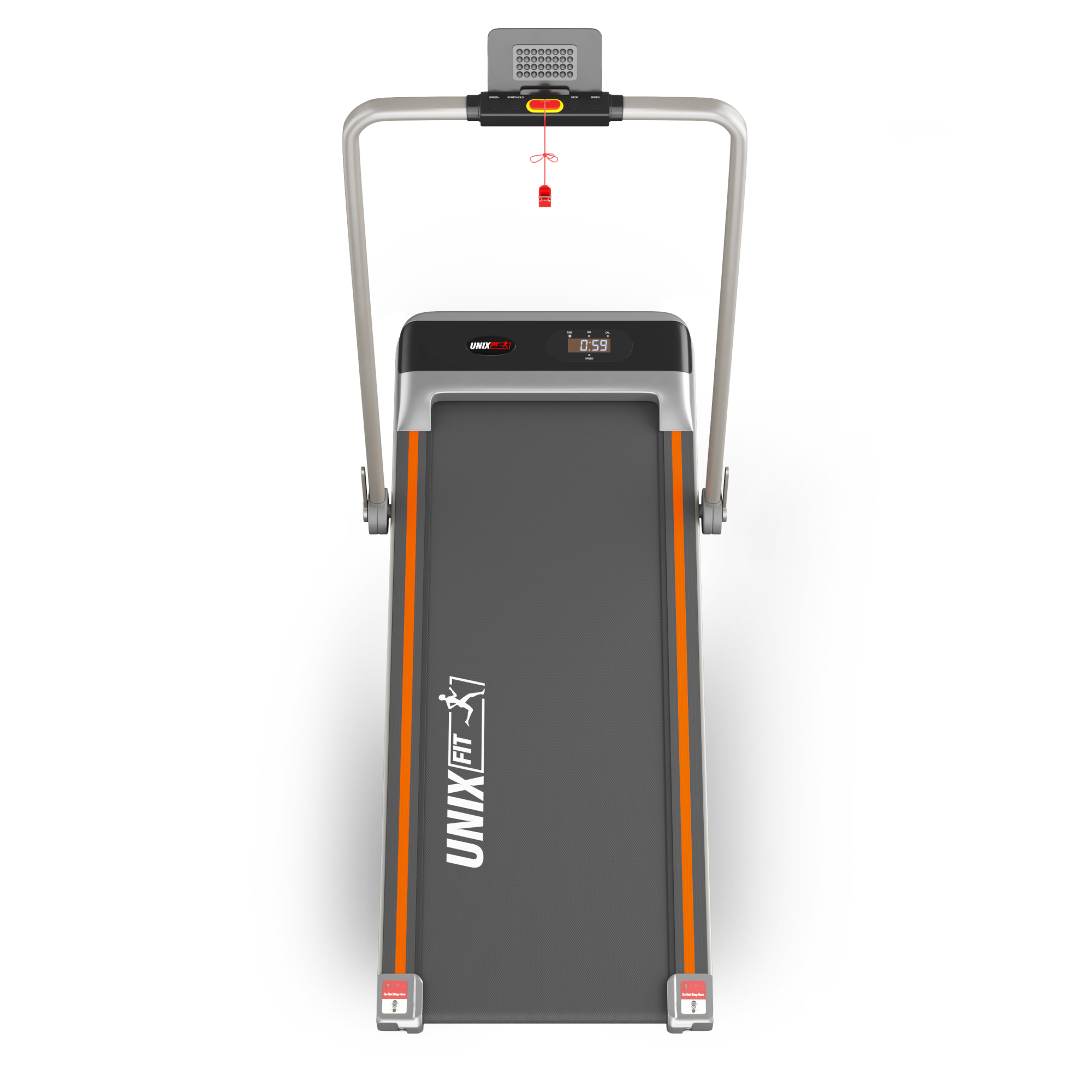 Беговая дорожка UNIX Fit R-260N