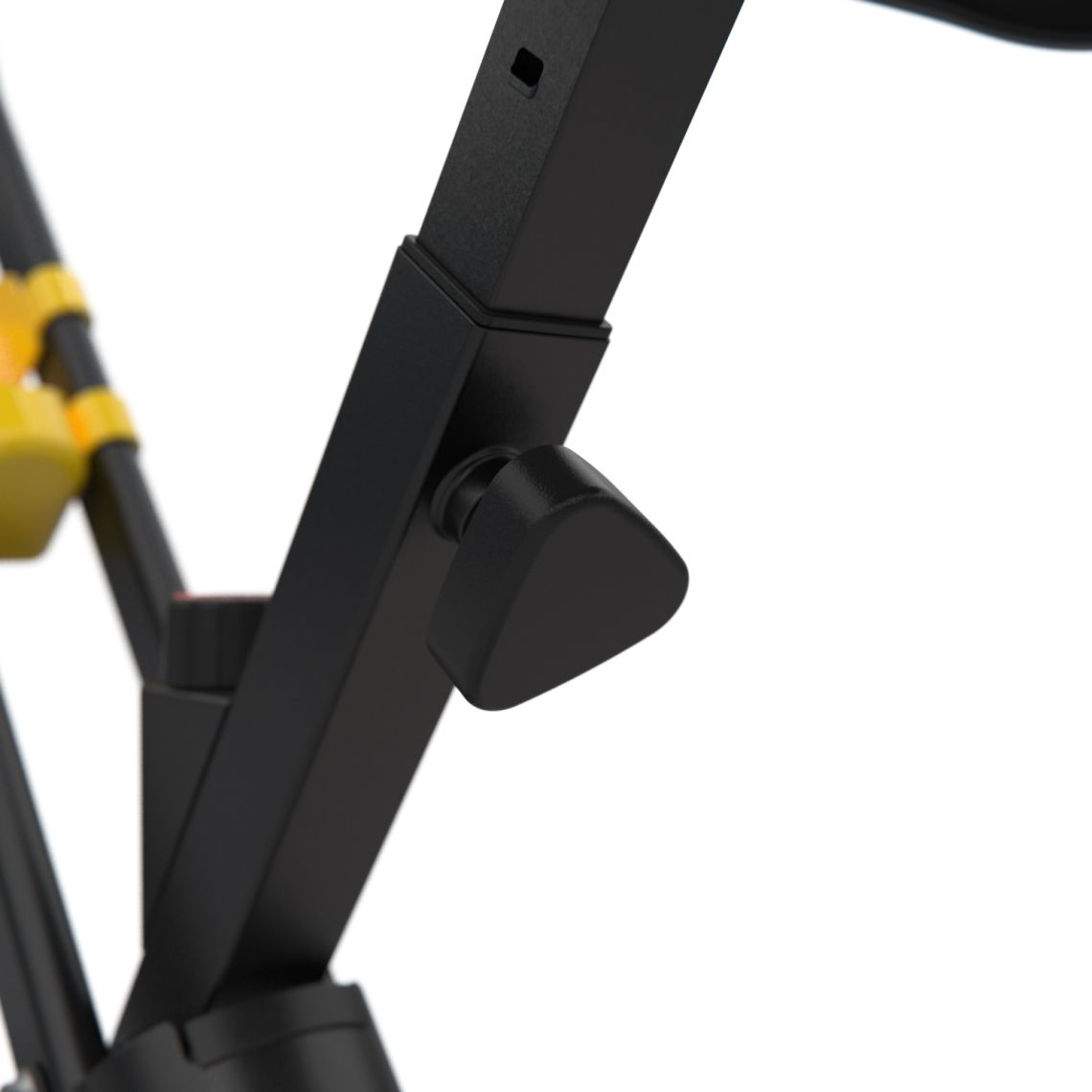 Велотренажер X-Bike DFC B211B — купить в Actus Sport