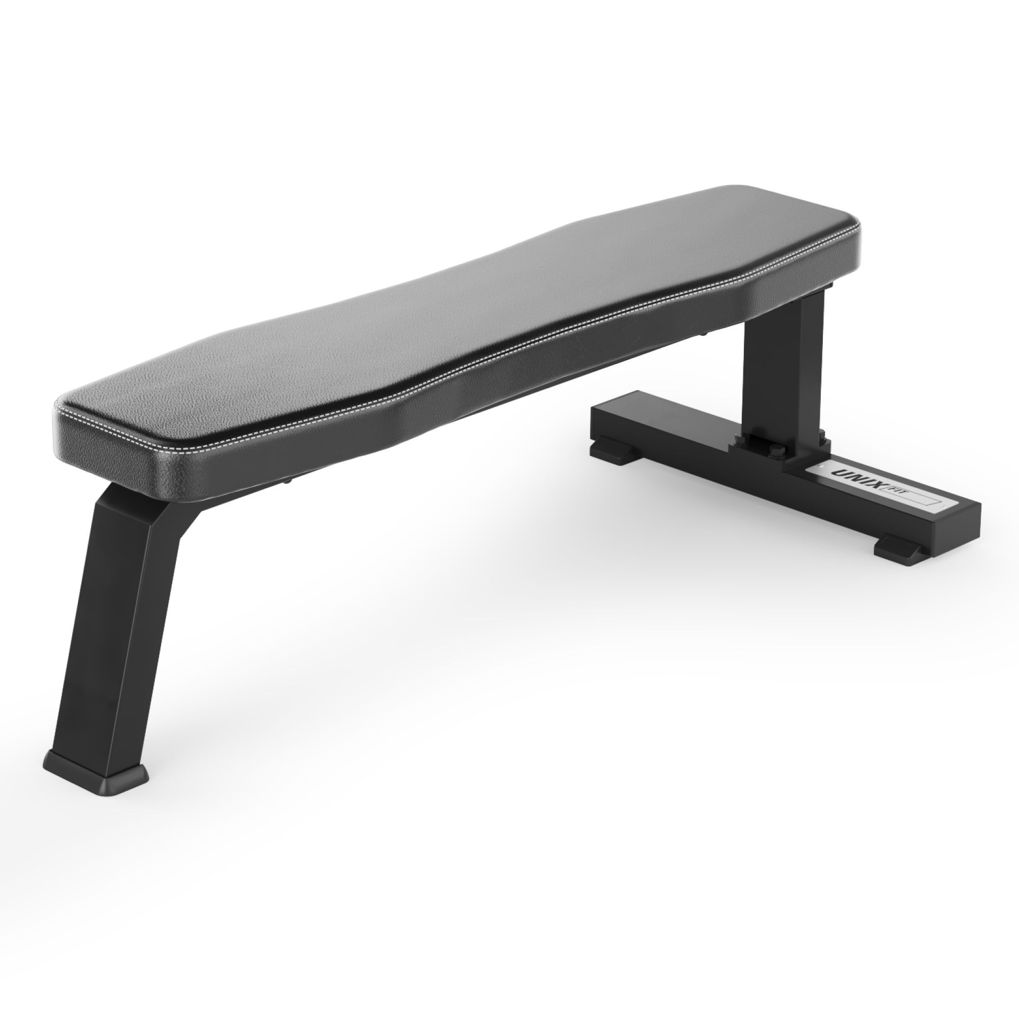 Скамья UNIX Fit Bench PRO прямая горизонтальная (UC-1608)