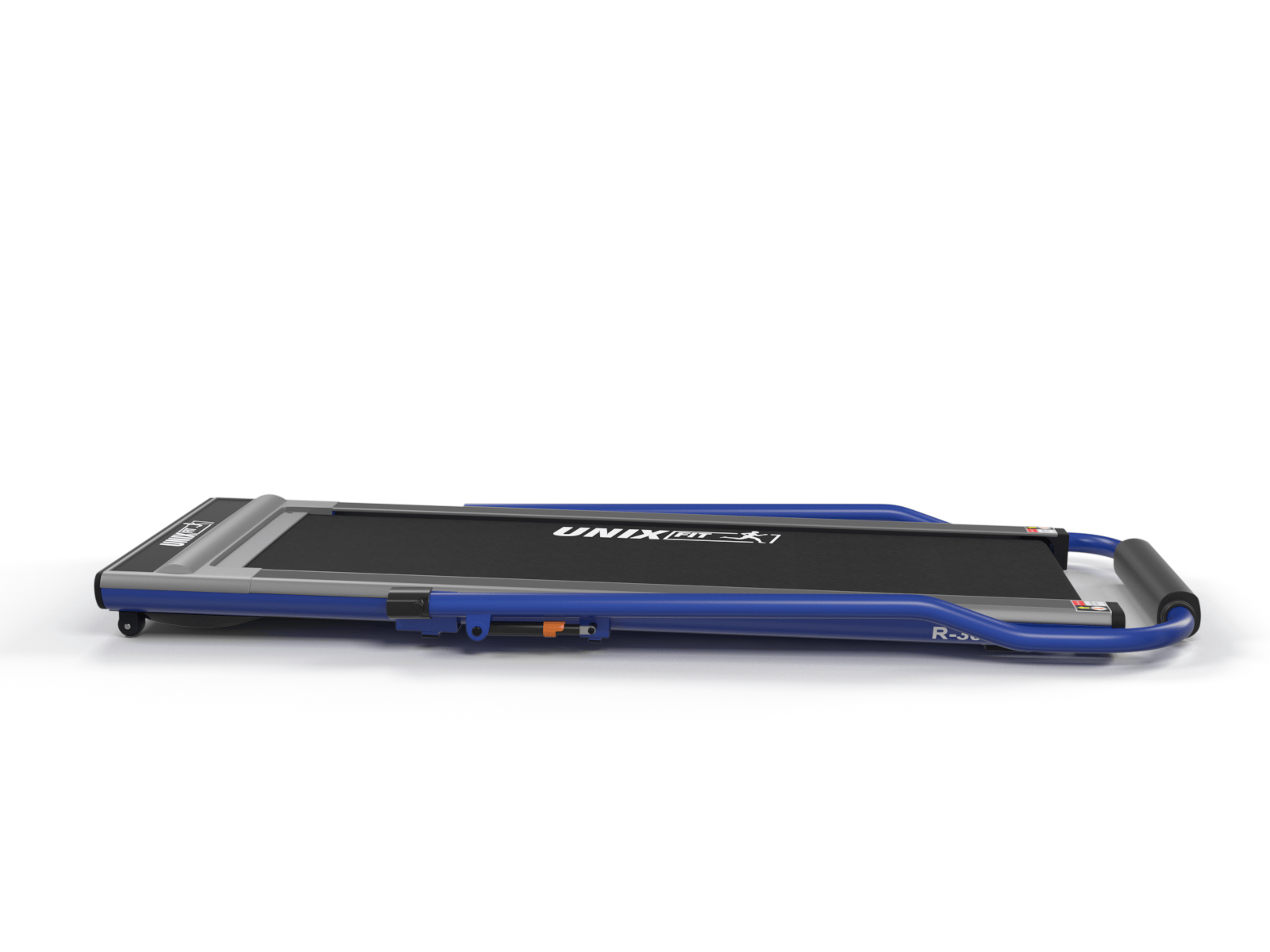 Беговая дорожка UNIX Fit R-300C синий