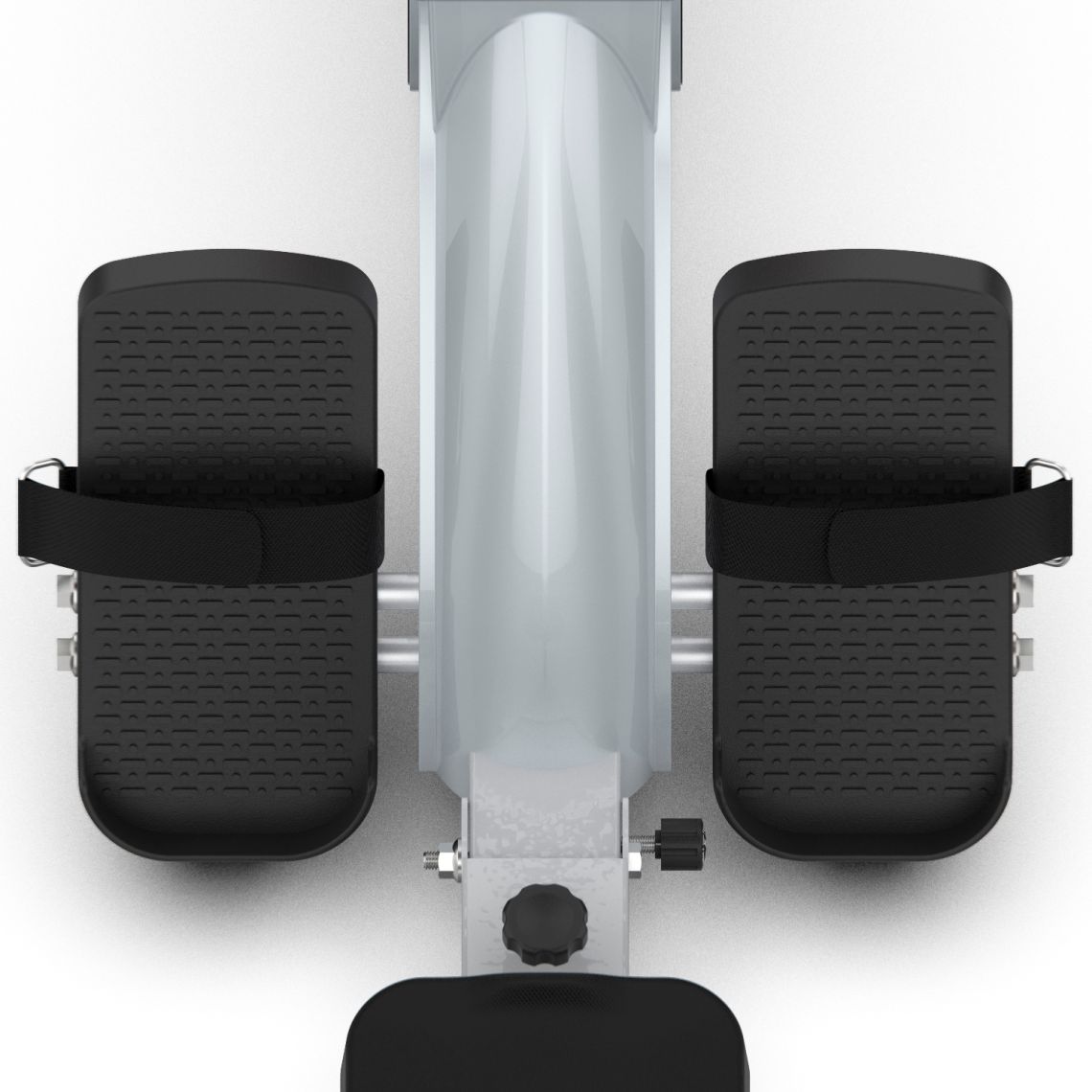 Гребной тренажер DFC R7108P — купить в Actus Sport