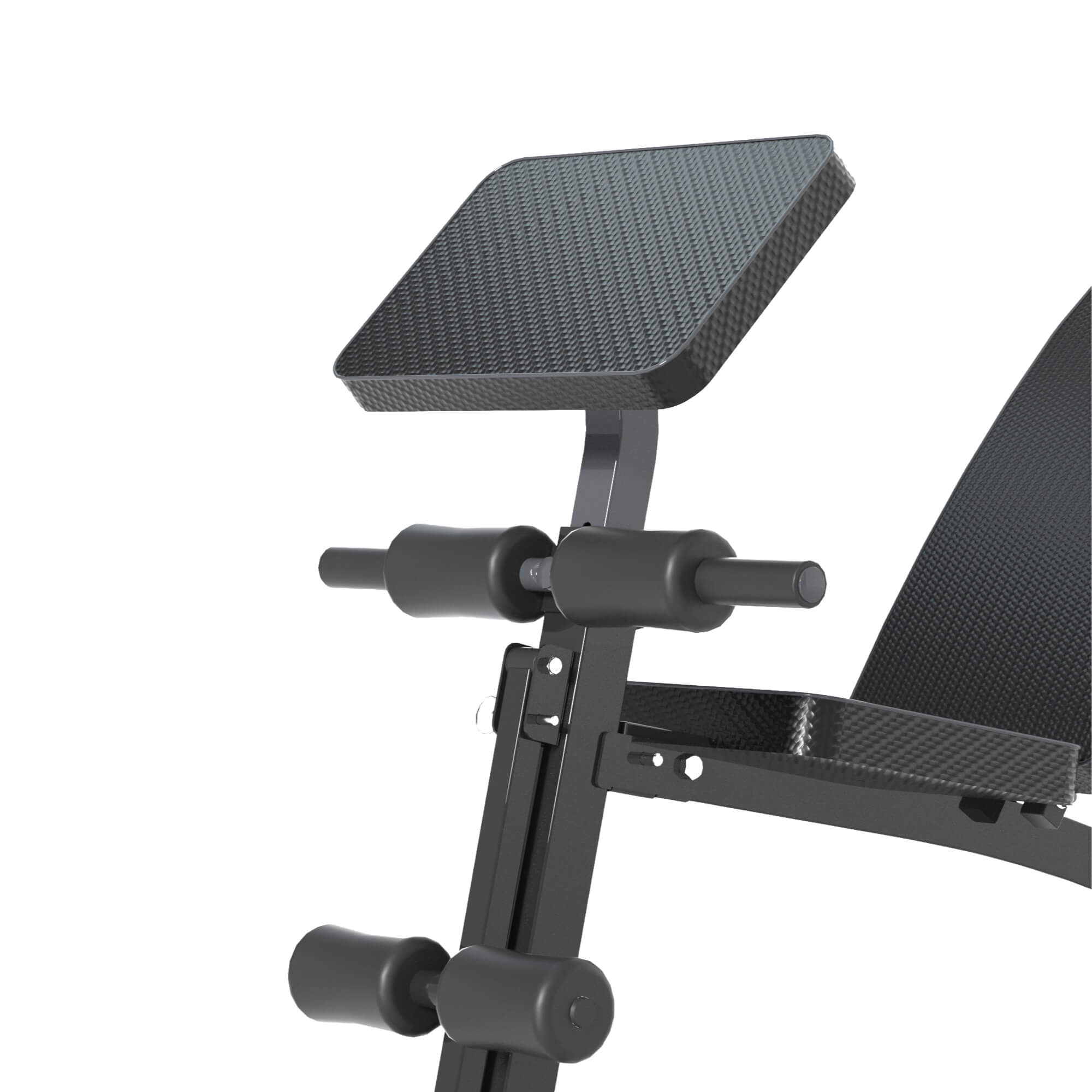 Скамья силовая универсальная UNIX Fit Bench 150