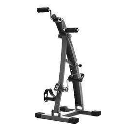 Велотренажер двойной DFC B6009 dual bike — купить в Actus Sport
