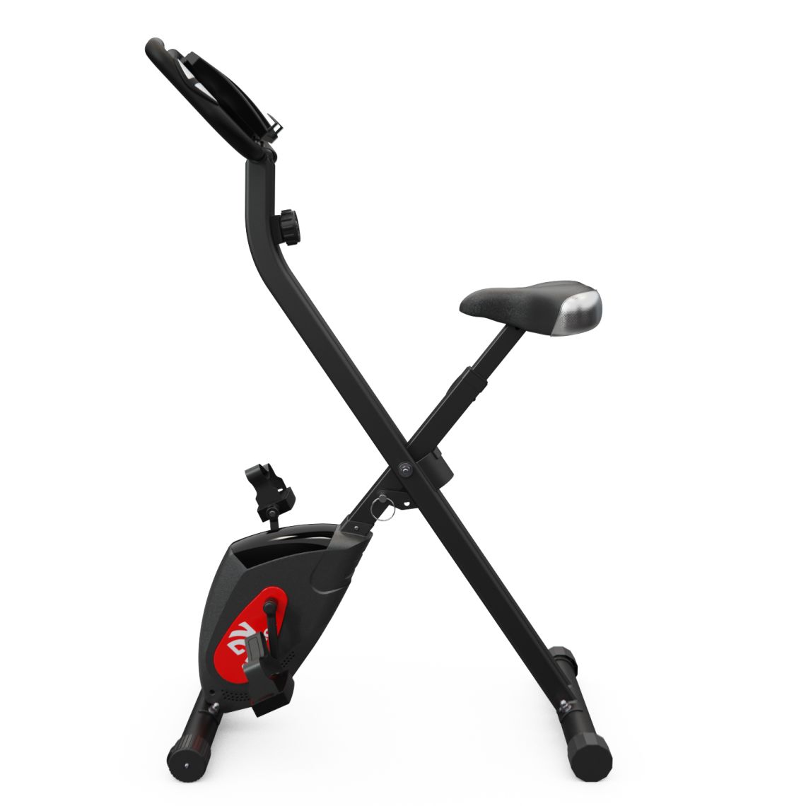 Велотренажер X-Bike DFC ADVENOR — купить в Actus Sport