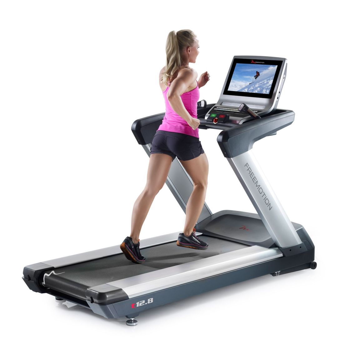 Беговая дорожка Freemotion t12.8 — купить в Actus Sport