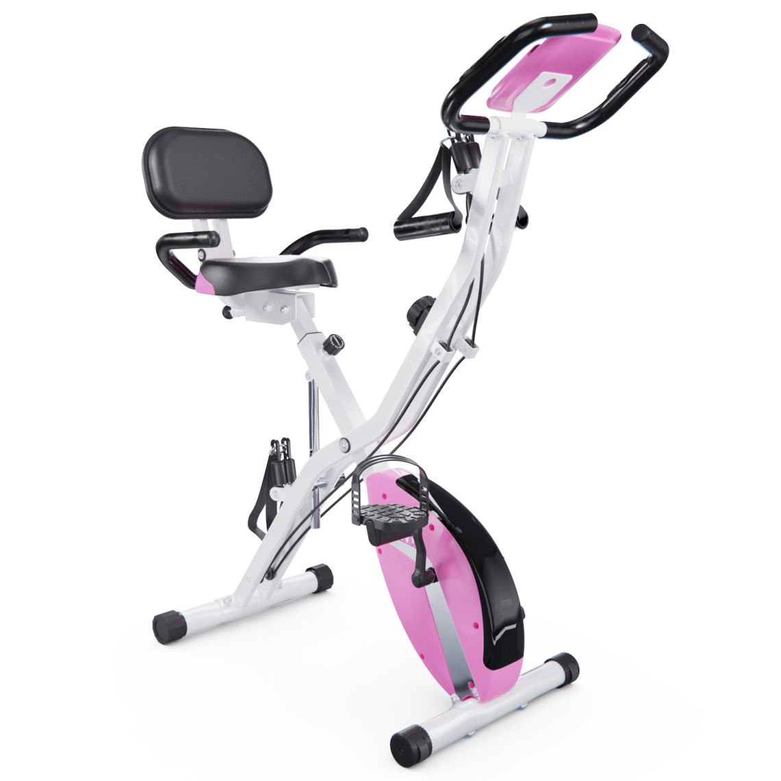 Велотренажер X-Bike DFC PLENY CF-917FM-2 — купить в Actus Sport