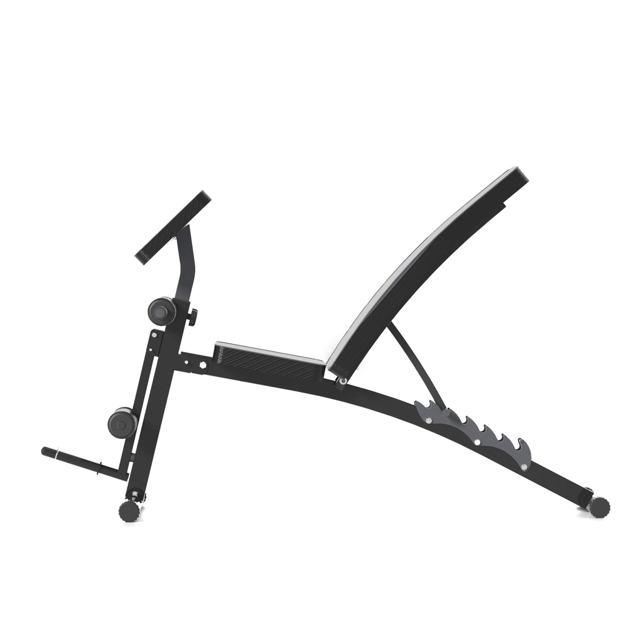 Скамья силовая универсальная UNIX Fit Bench 150