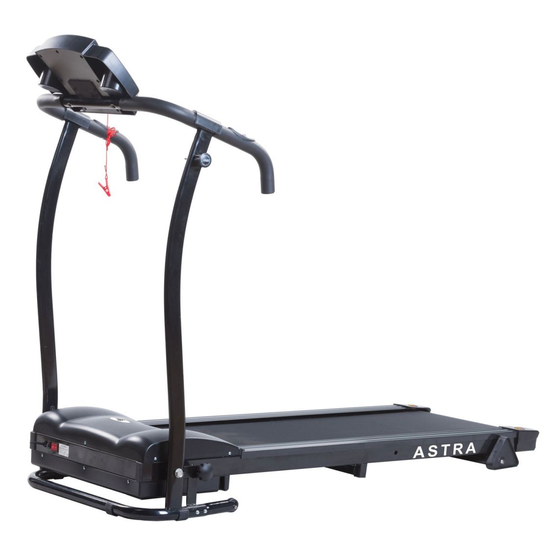 Беговая дорожка DFC ASTRA T-200 — купить в Actus Sport