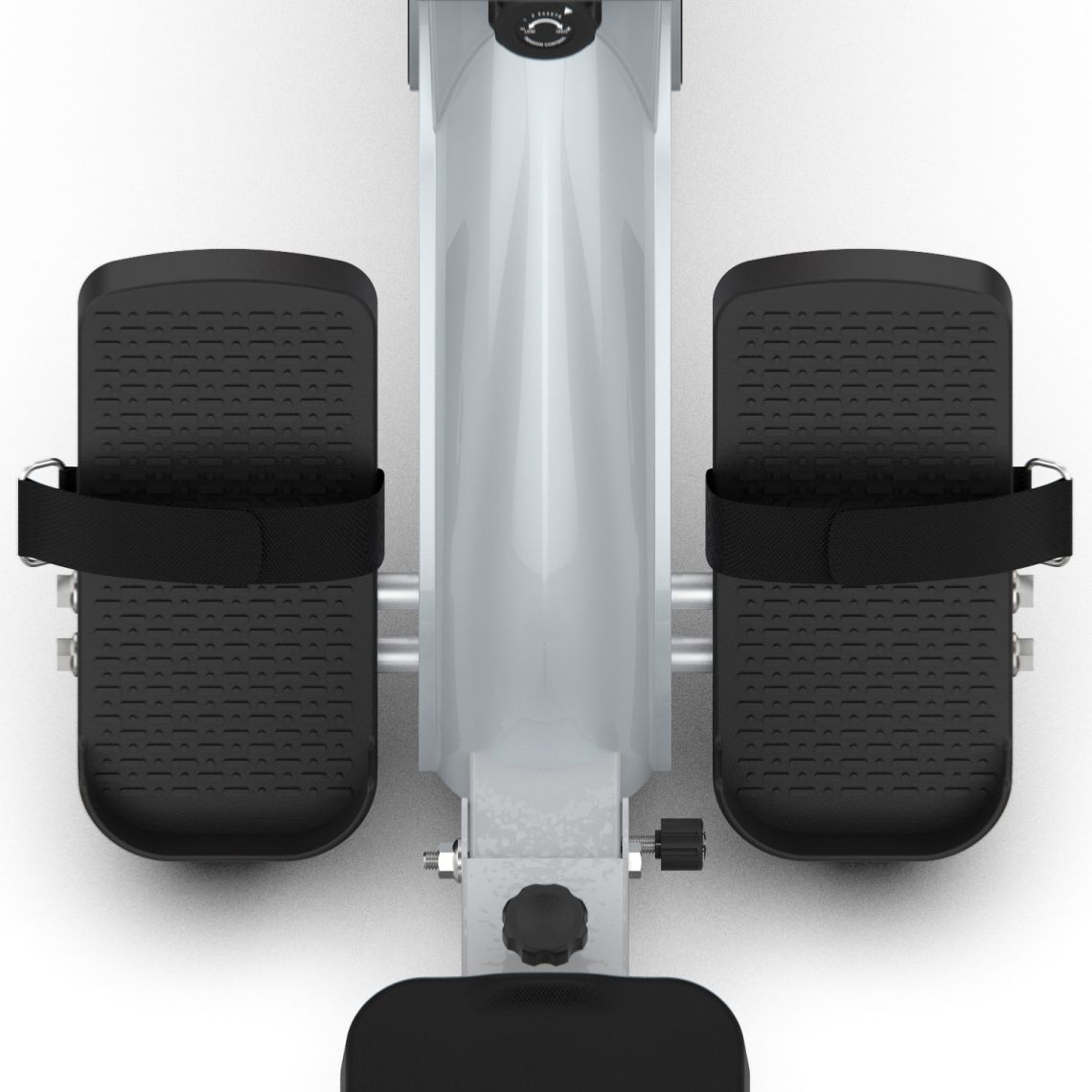 Гребной тренажер DFC R7108 — купить в Actus Sport