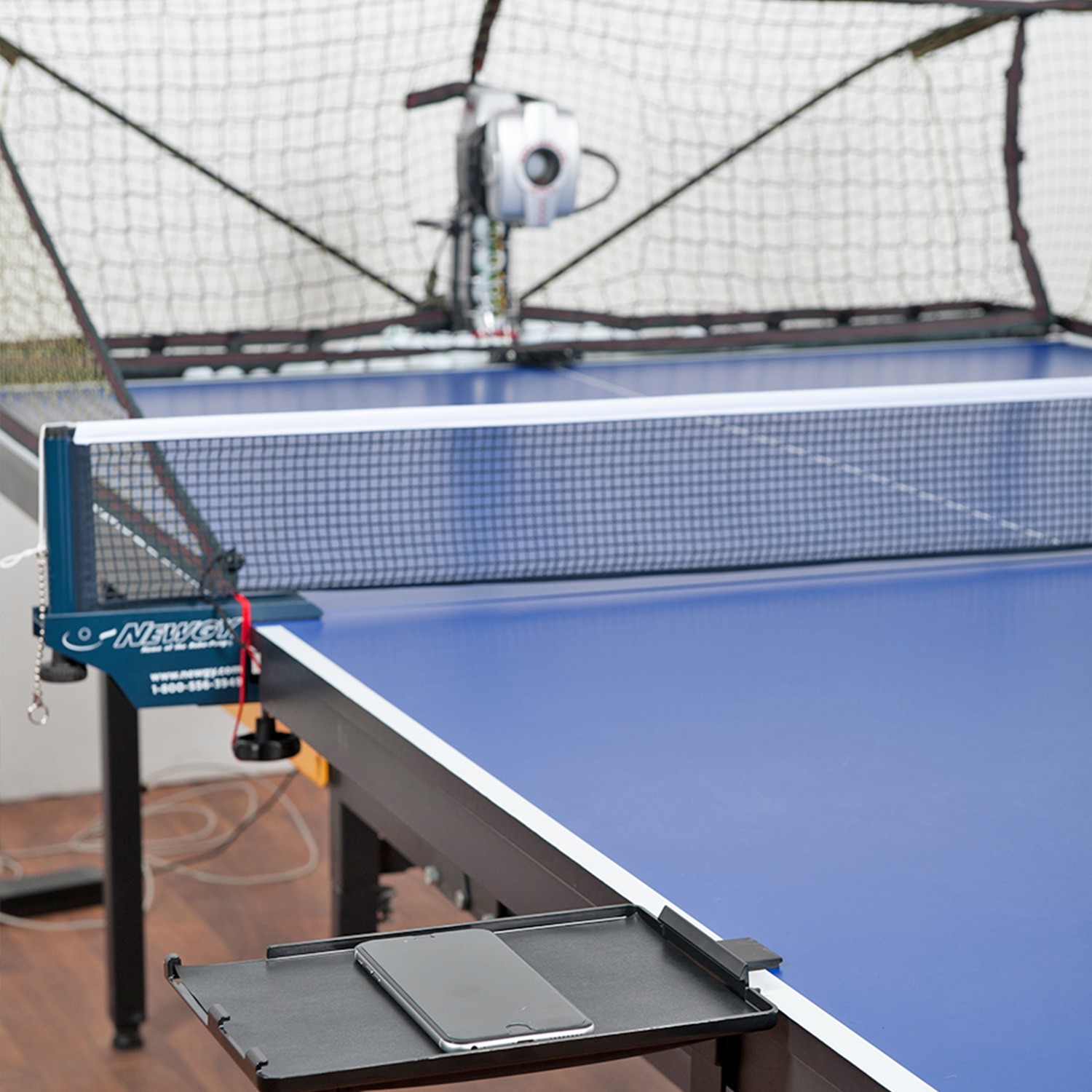 Робот DONIC NEWGY ROBO-PONG 3050 XL