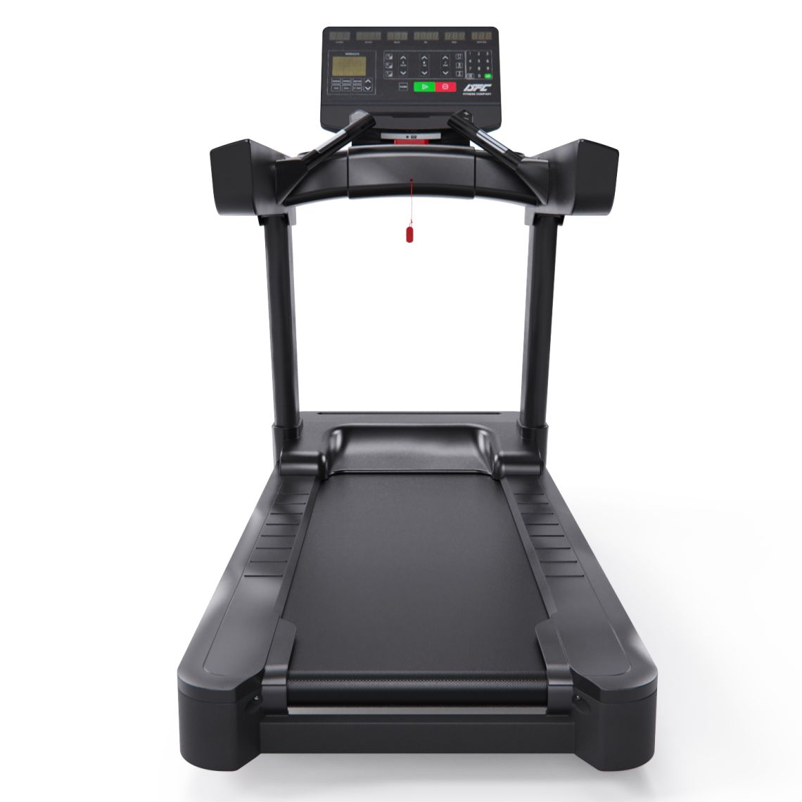 Беговая дорожка DFC Juno T780 COM — купить в Actus Sport