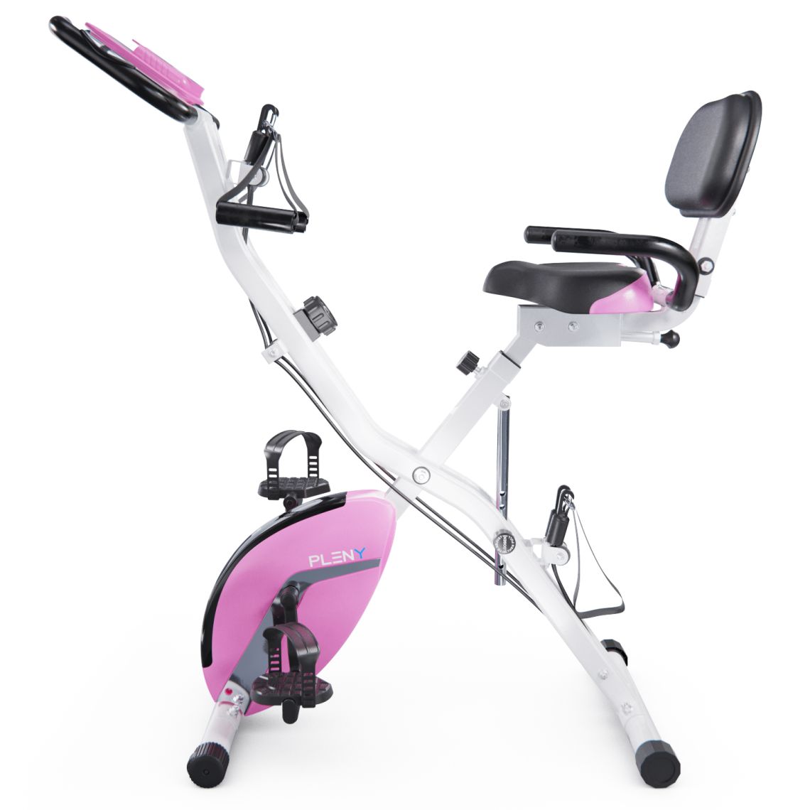 Велотренажер X-Bike DFC PLENY CF-917FM-2 — купить в Actus Sport