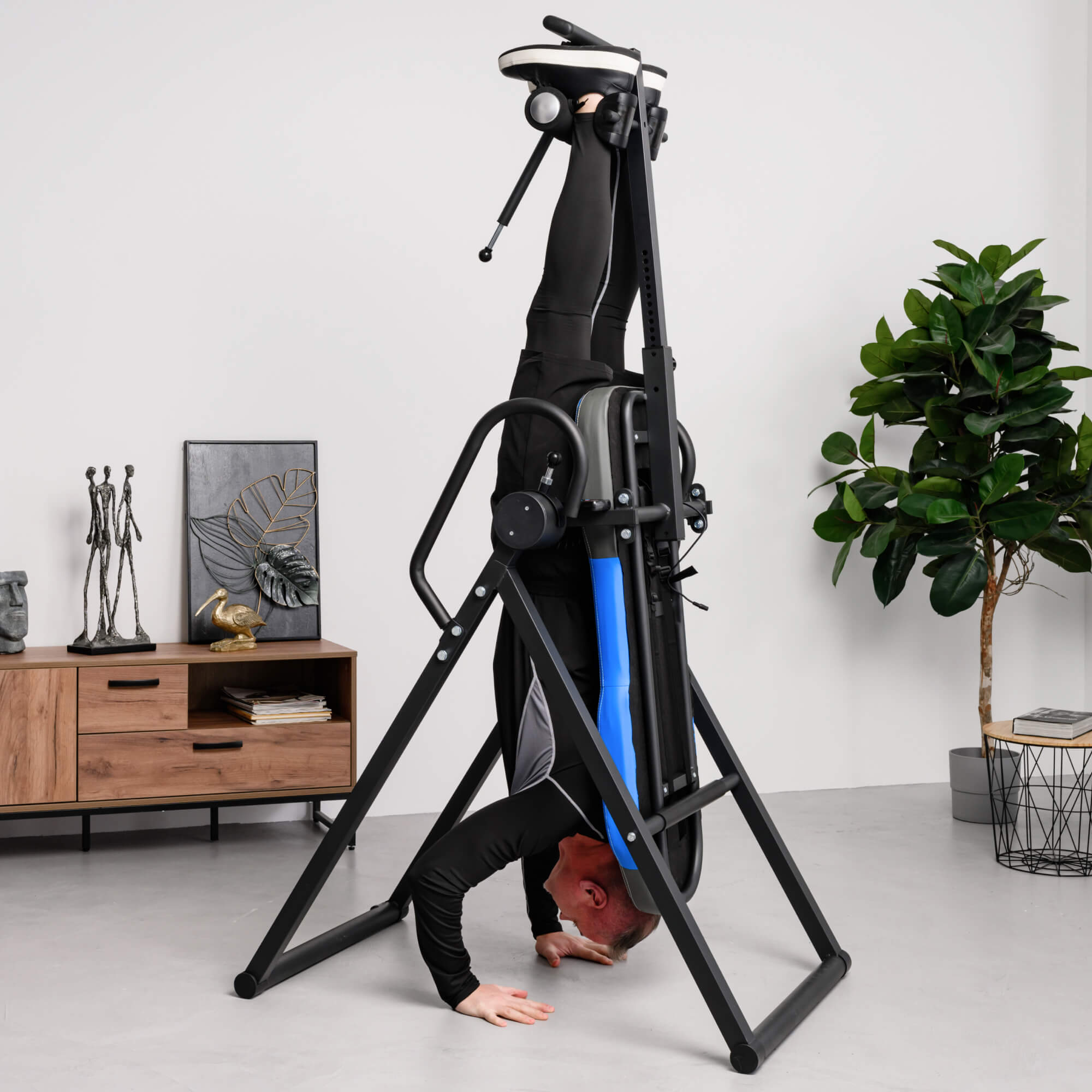 Инверсионный стол UNIX Fit IV-180M