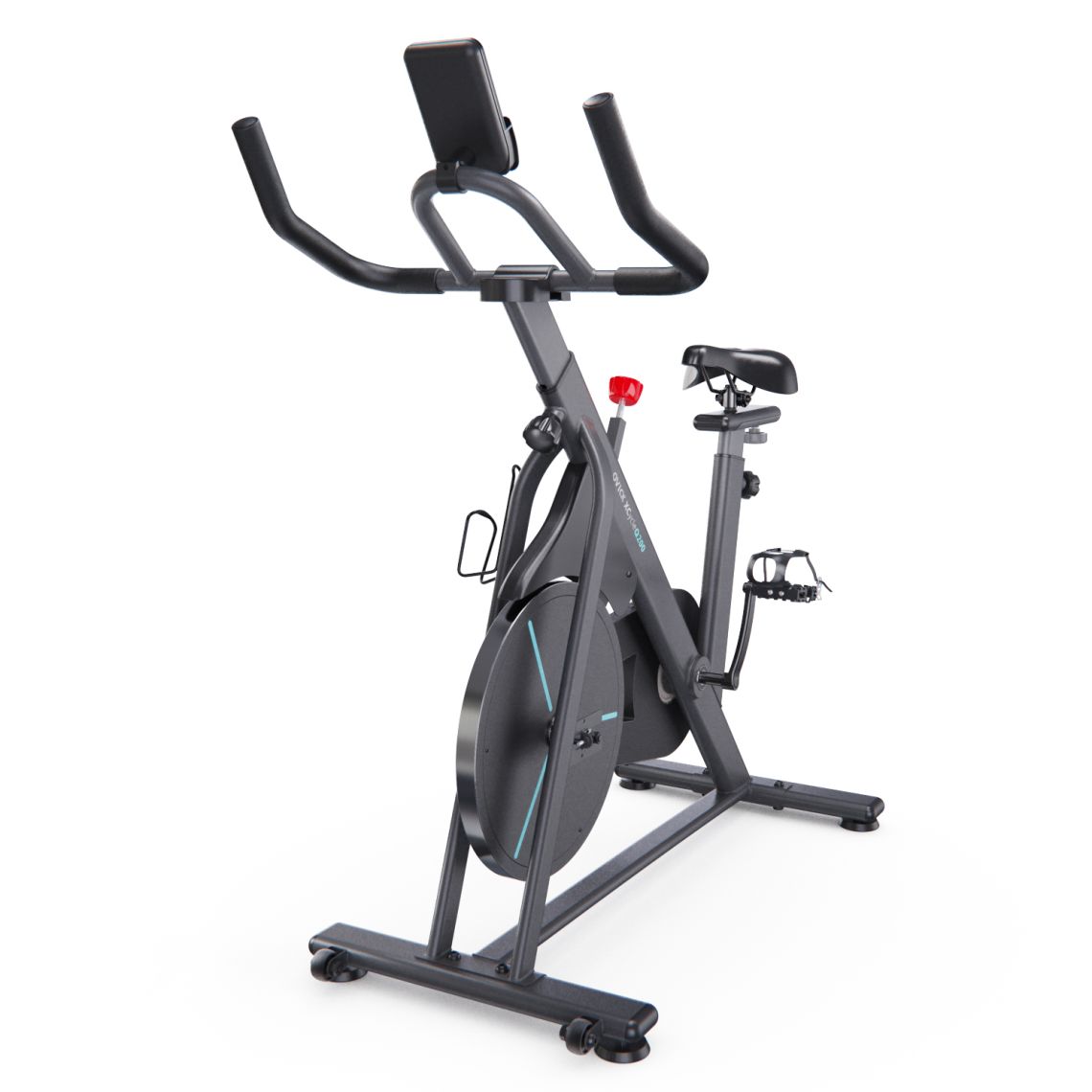 Спин-байк DFC VIGORUP VB-800 — купить в Actus Sport
