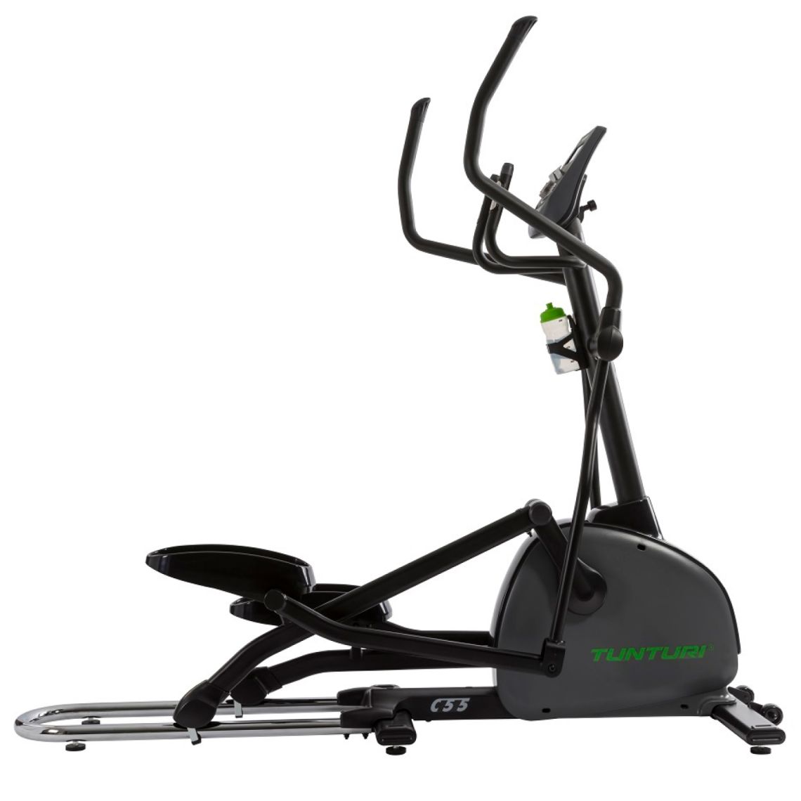 Эллиптический тренажер TUNTURI PERFORMANCE C55 — купить в Actus Sport