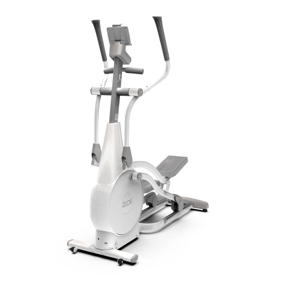 Эллиптический тренажер DFC Cardio E4200 — купить в Actus Sport