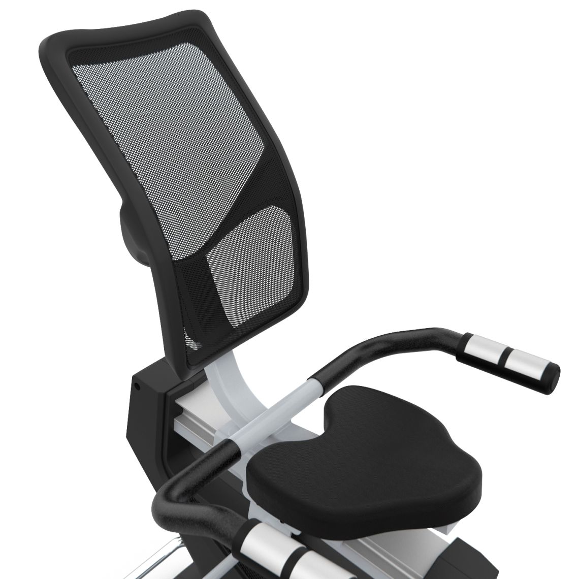 Велотренажер DFC B8731R — купить в Actus Sport