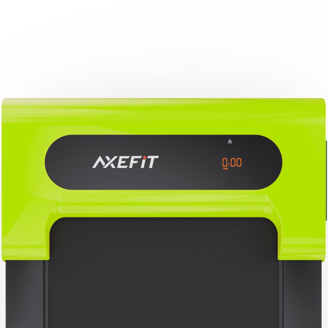 Беговая дорожка DFC AXEFIT TM200-3G, 95 х 40 см, зеленая — купить в Actus Sport