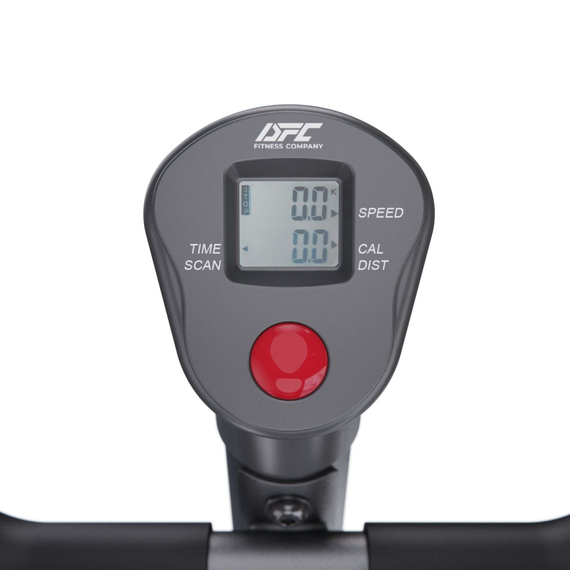 Велотренажер DFC B8031 — купить в Actus Sport
