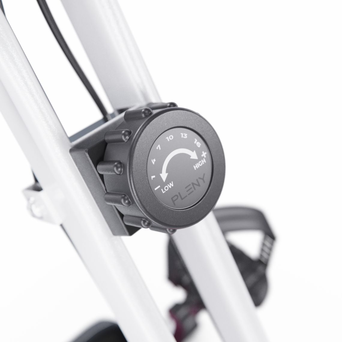 Велотренажер X-Bike DFC PLENY CF-917FM-2 — купить в Actus Sport