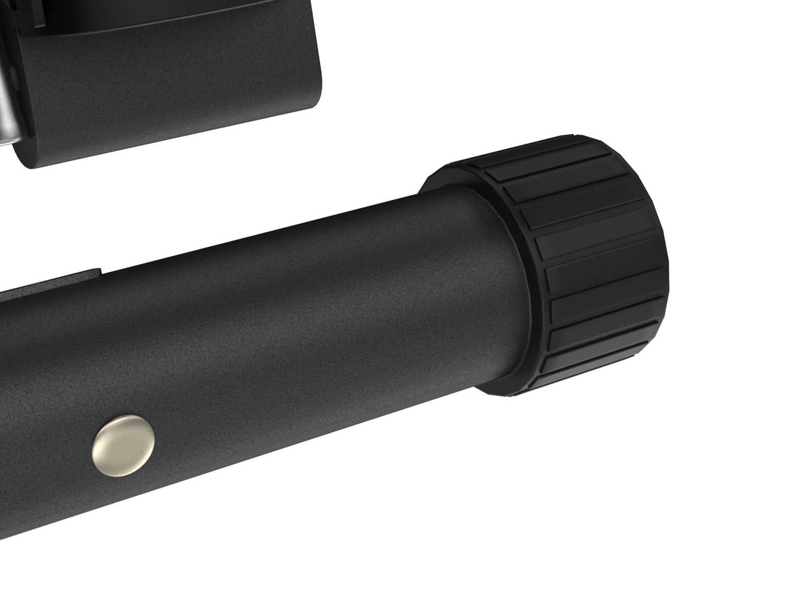 Горизонтальный велотренажер UNIX Fit BR-340 компактный / Compact