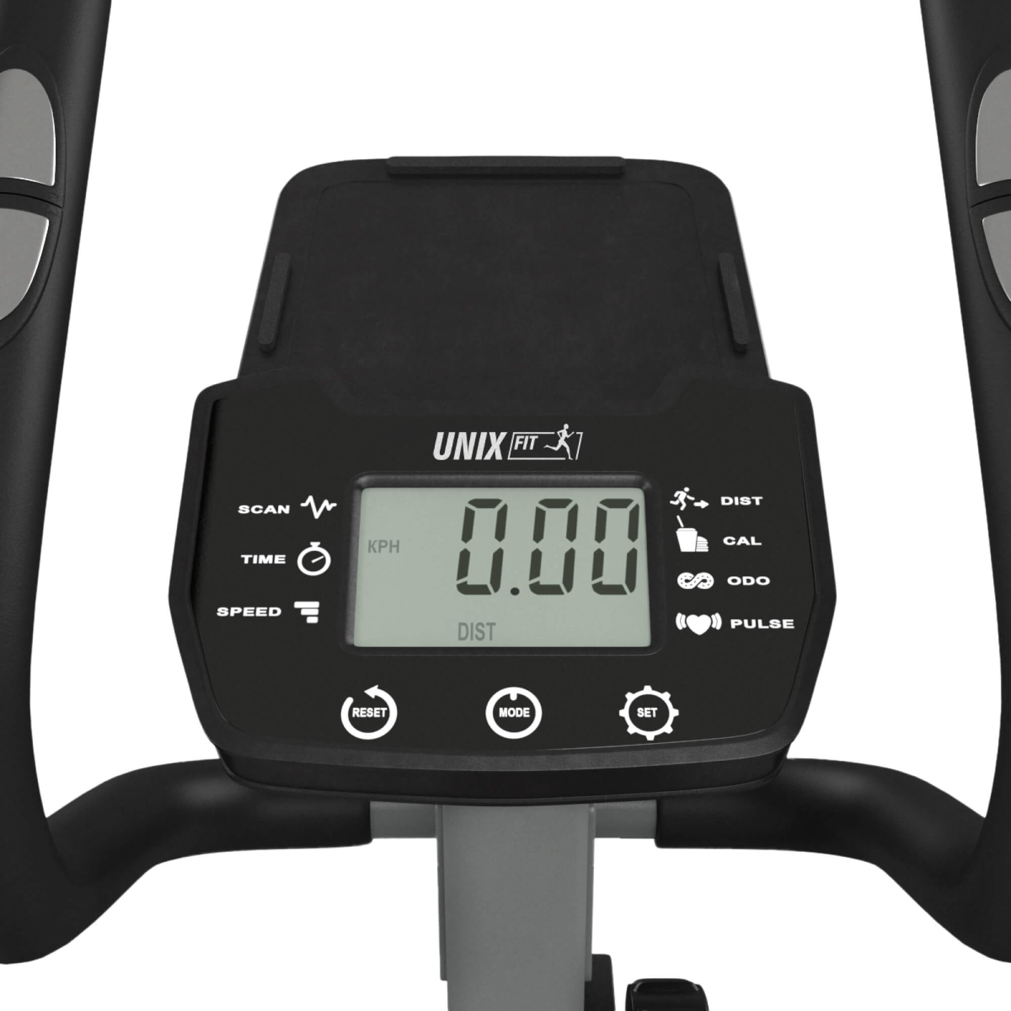 Эллиптический тренажер UNIX Fit SL-430