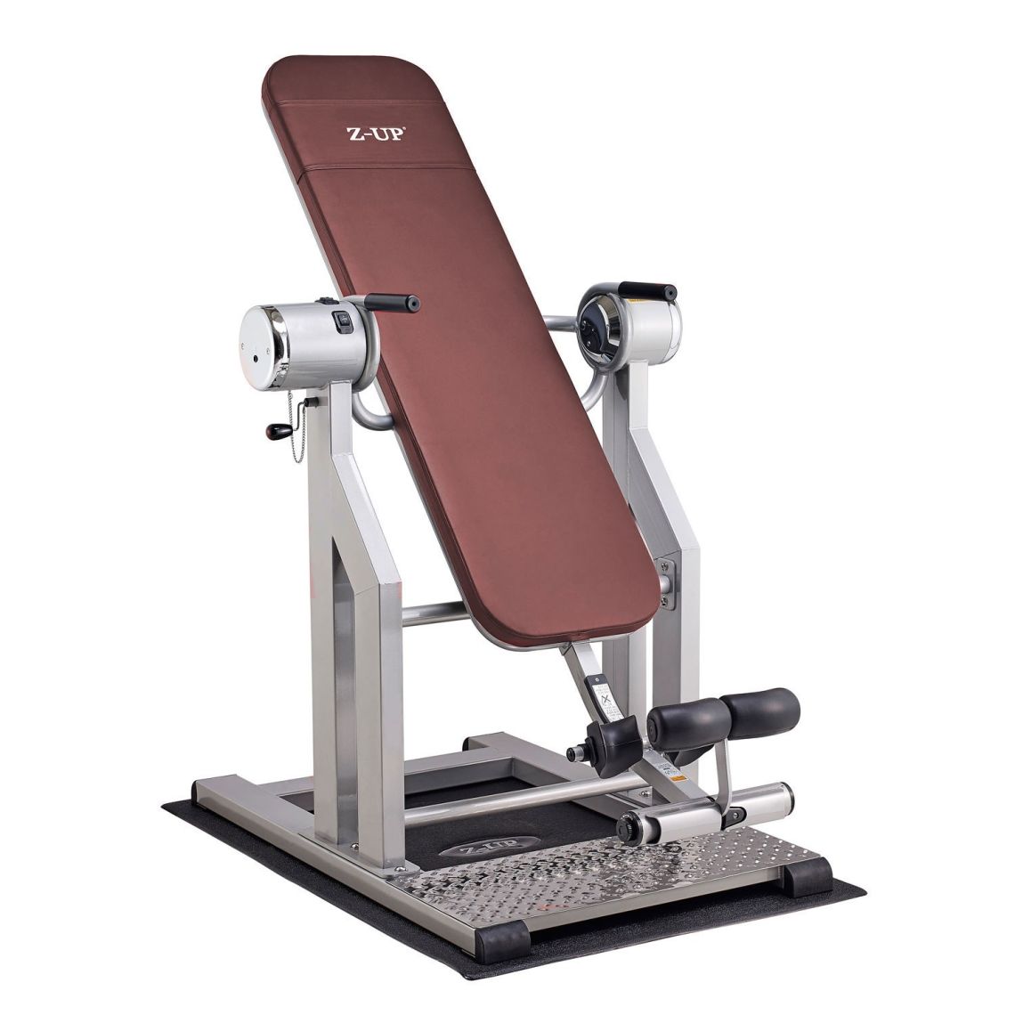 Коврик Z-UP под инверсионные столы, 130х90х0,9см — купить в Actus Sport