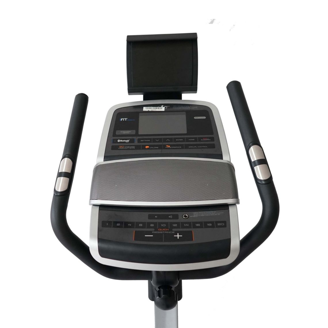Велотренажер NordicTrack VX 550 — купить в Actus Sport