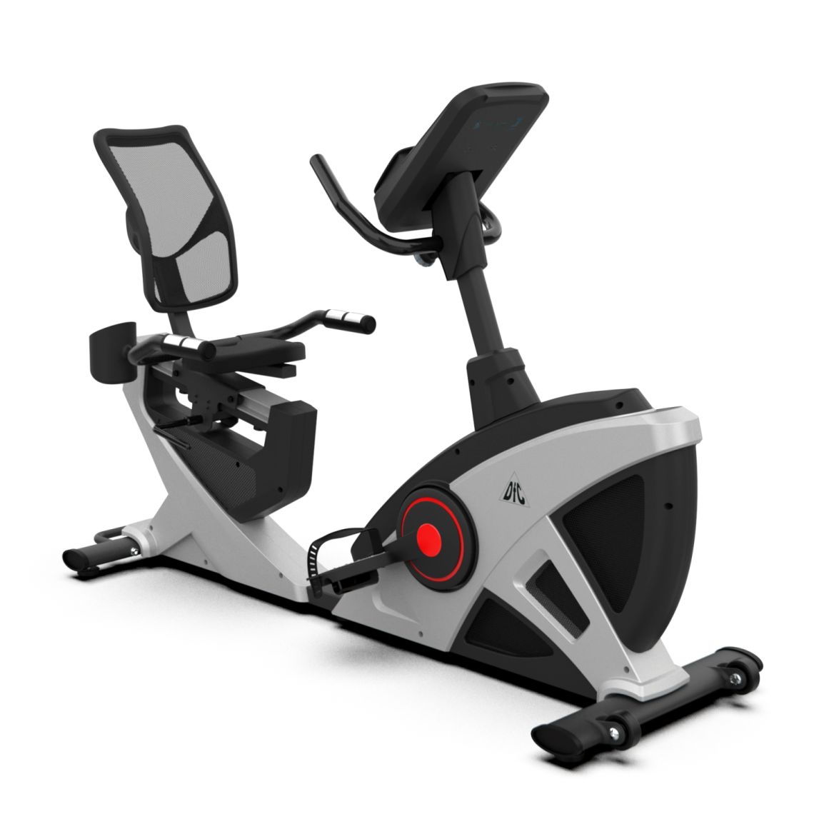 Велотренажер DFC B8719RP — купить в Actus Sport